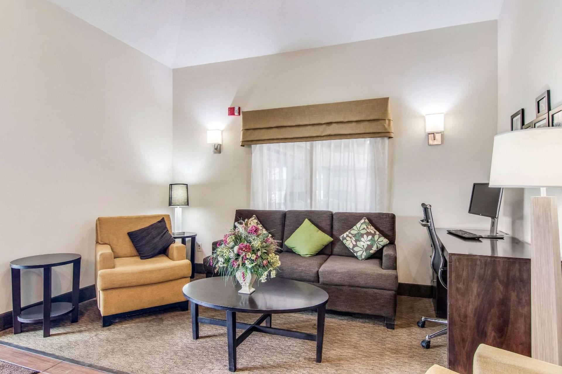 Sleep Inn Austintown - Youngstown, West photo 5