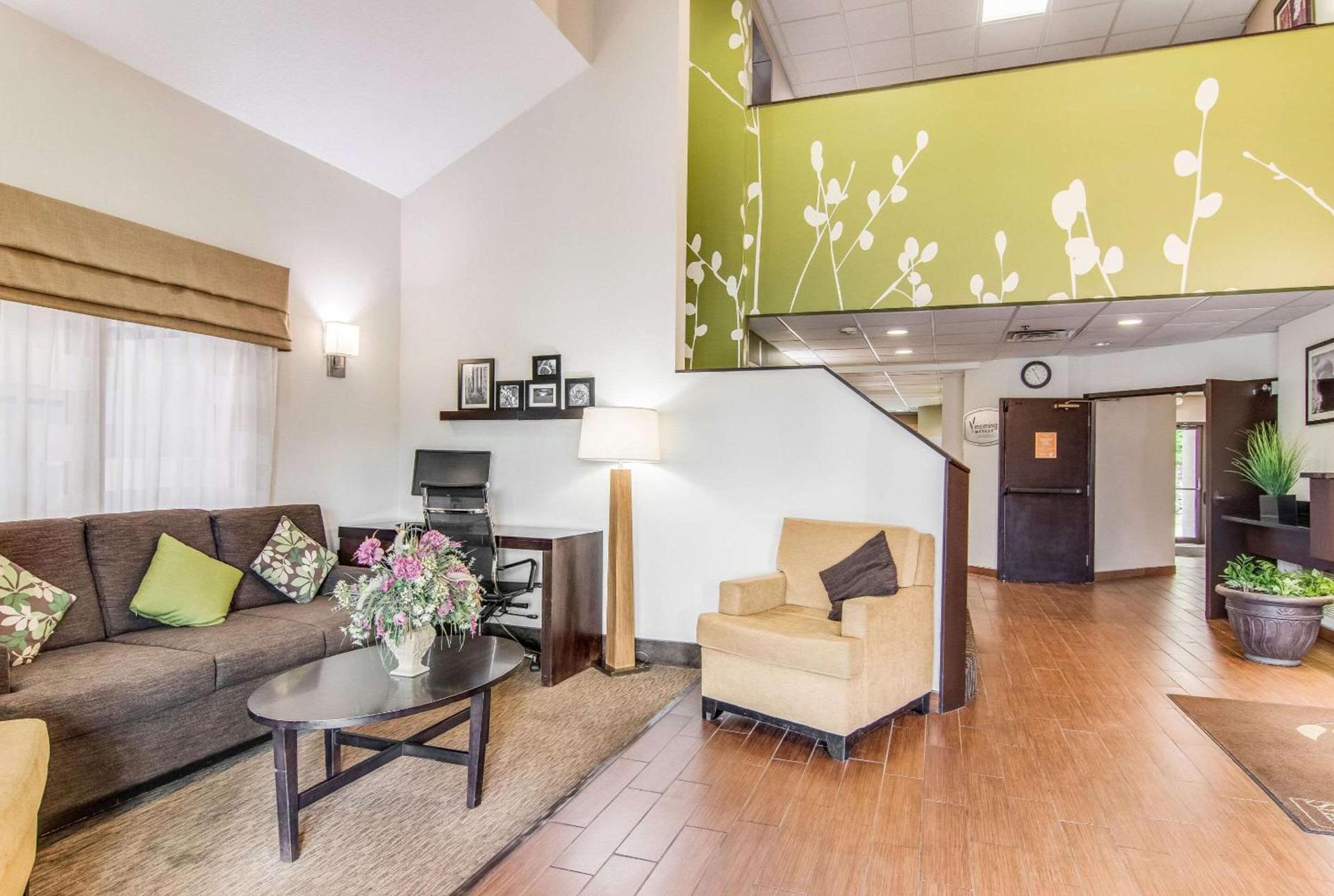 Sleep Inn Austintown - Youngstown, West photo 6