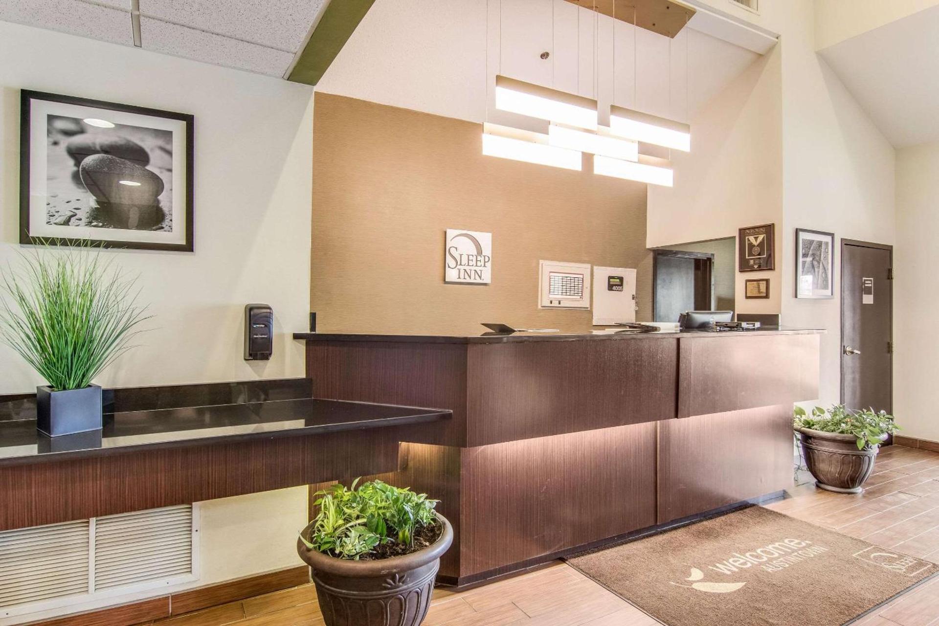 Sleep Inn Austintown - Youngstown, West photo 8