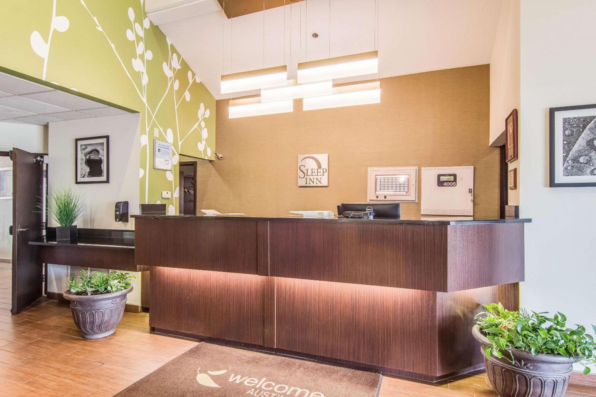 Sleep Inn Austintown - Youngstown, West photo 7