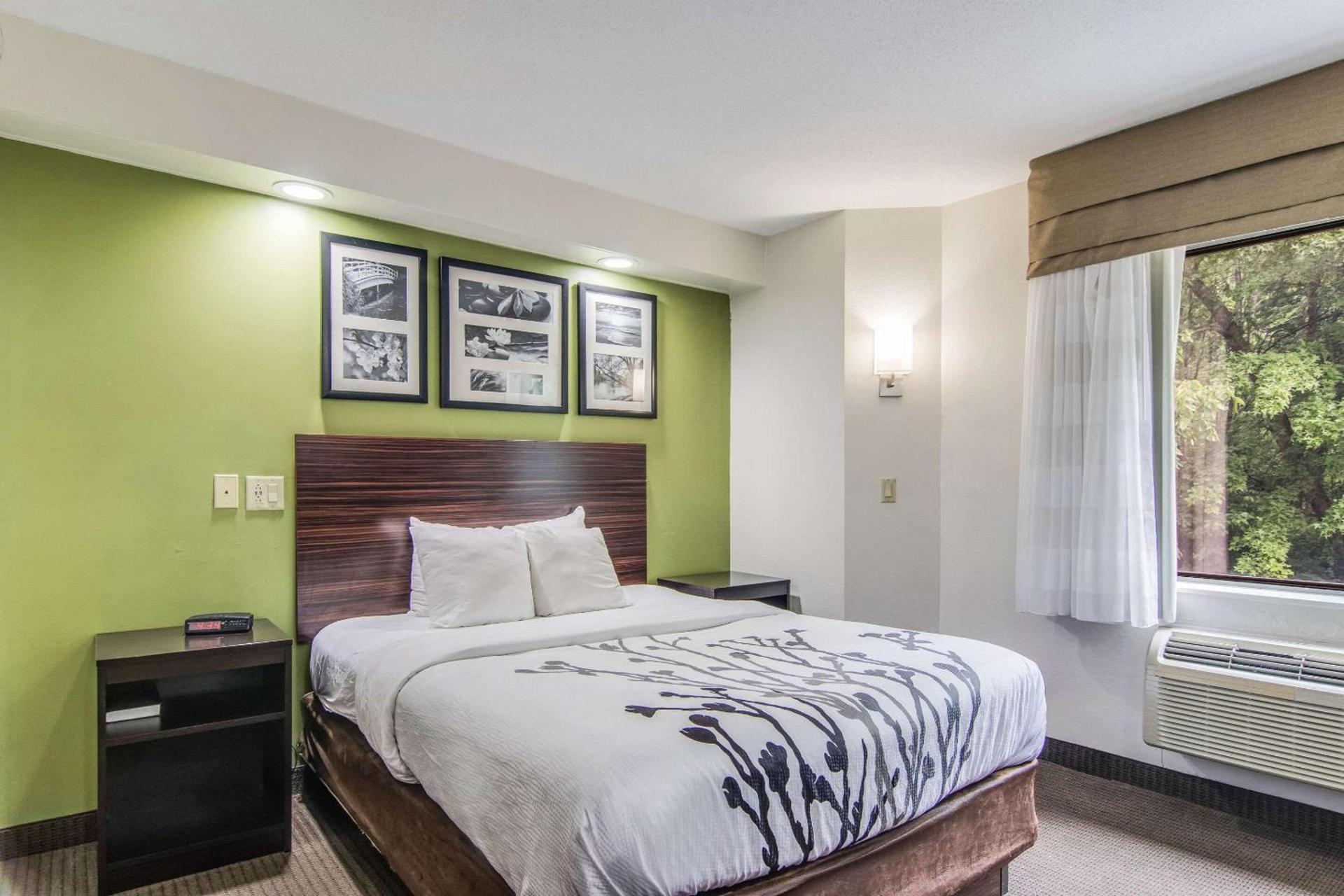 Sleep Inn Austintown - Youngstown, West photo 11