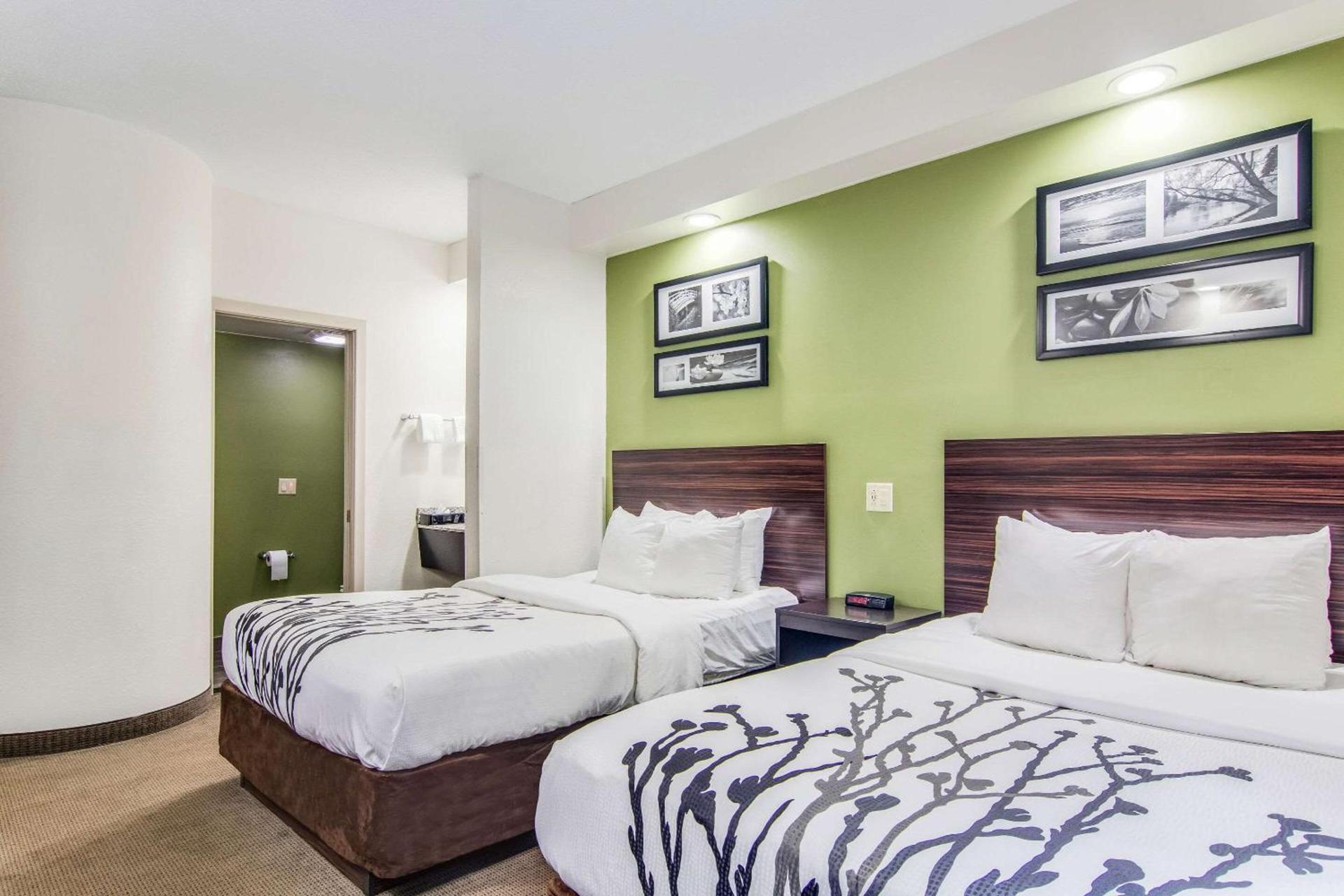 Sleep Inn Austintown - Youngstown, West photo 13