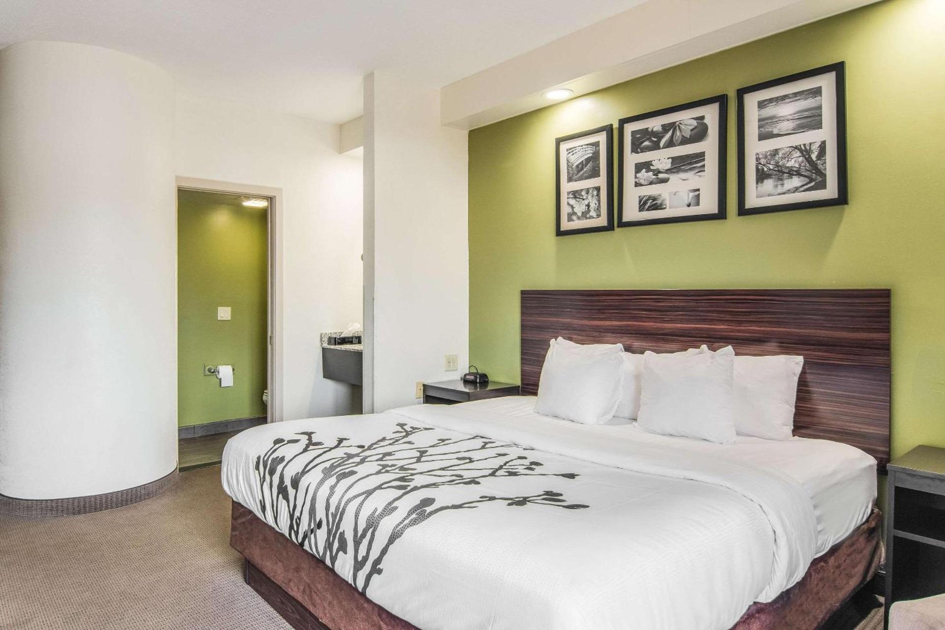 Sleep Inn Austintown - Youngstown, West photo 15