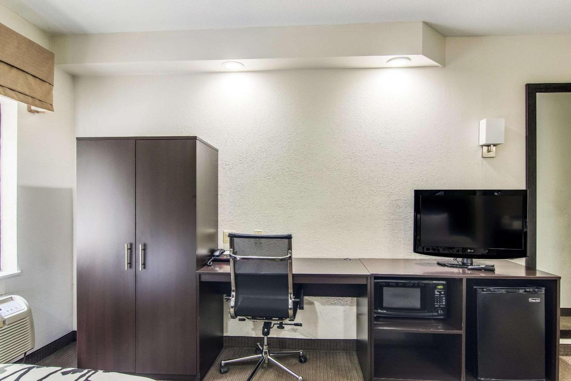 Sleep Inn Austintown - Youngstown, West photo 14