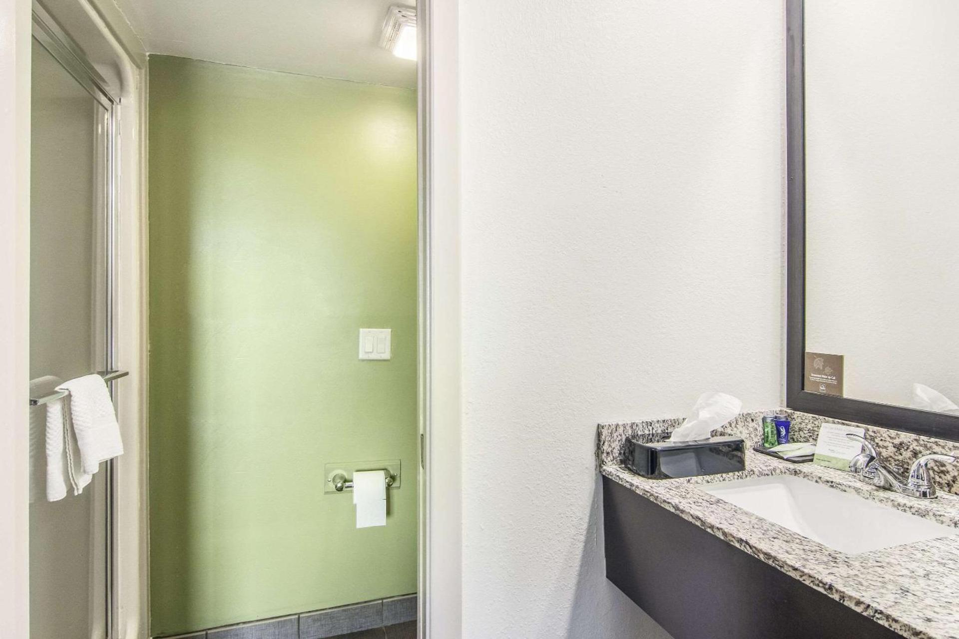 Sleep Inn Austintown - Youngstown, West photo 19