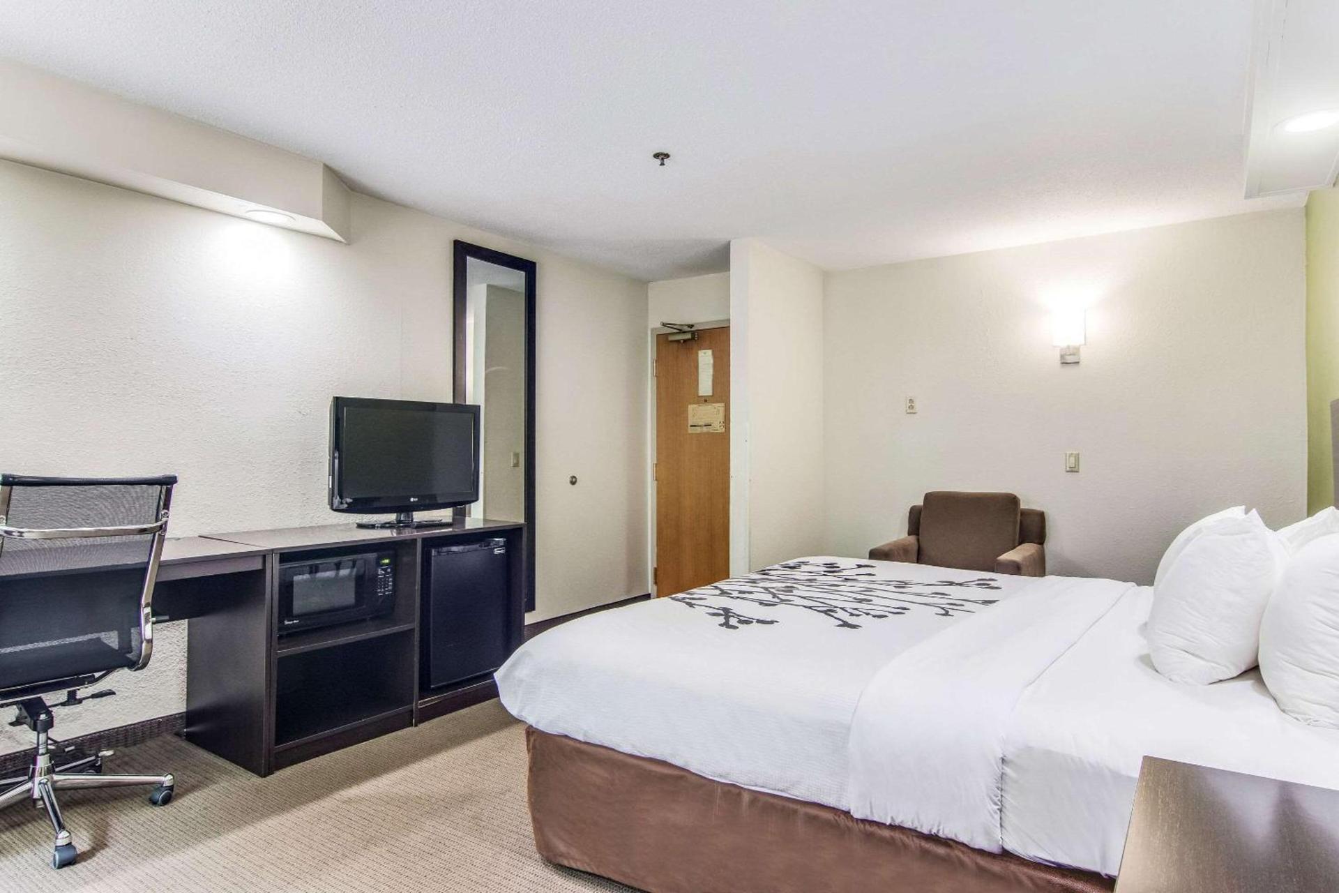 Sleep Inn Austintown - Youngstown, West photo 22