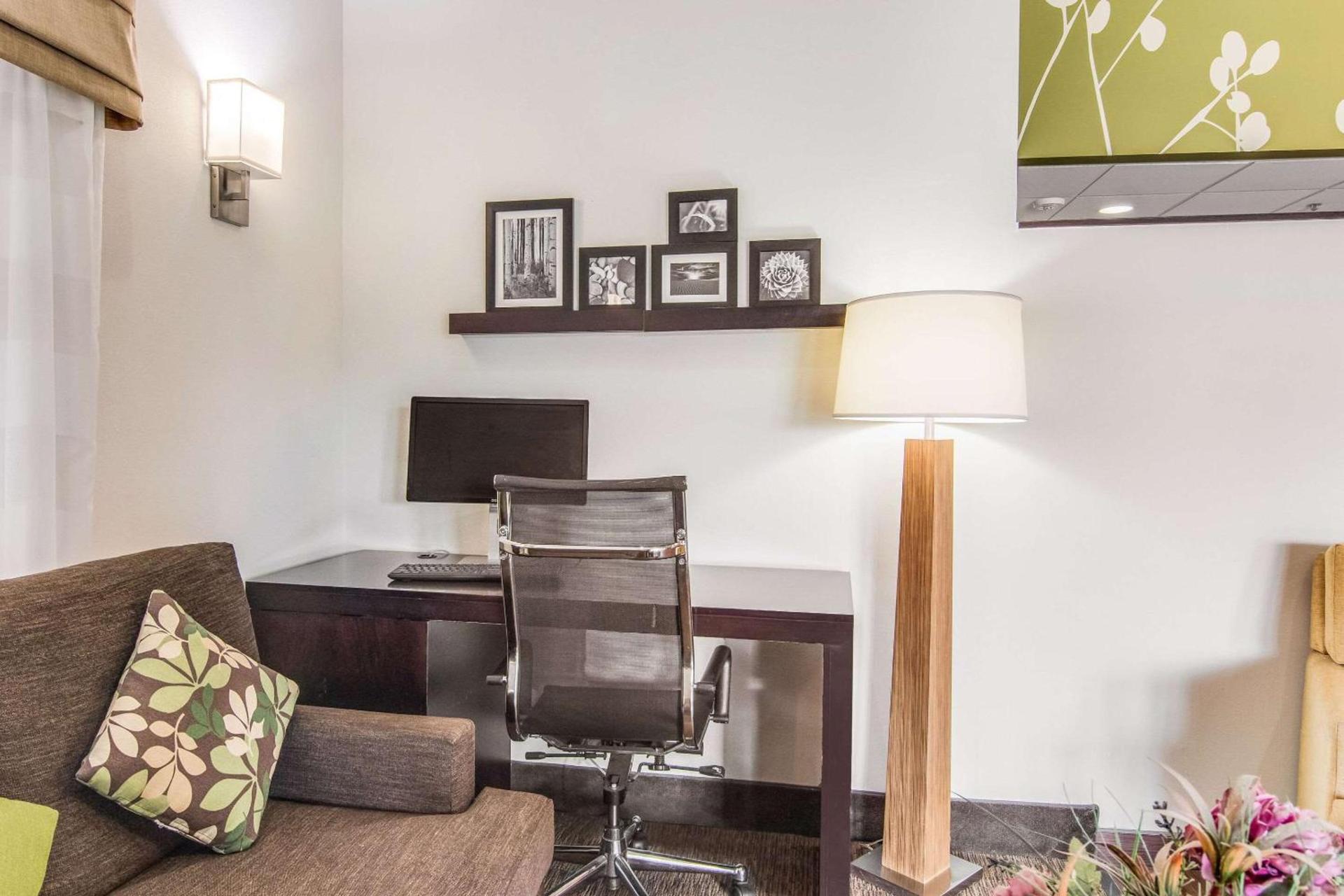 Sleep Inn Austintown - Youngstown, West photo 26