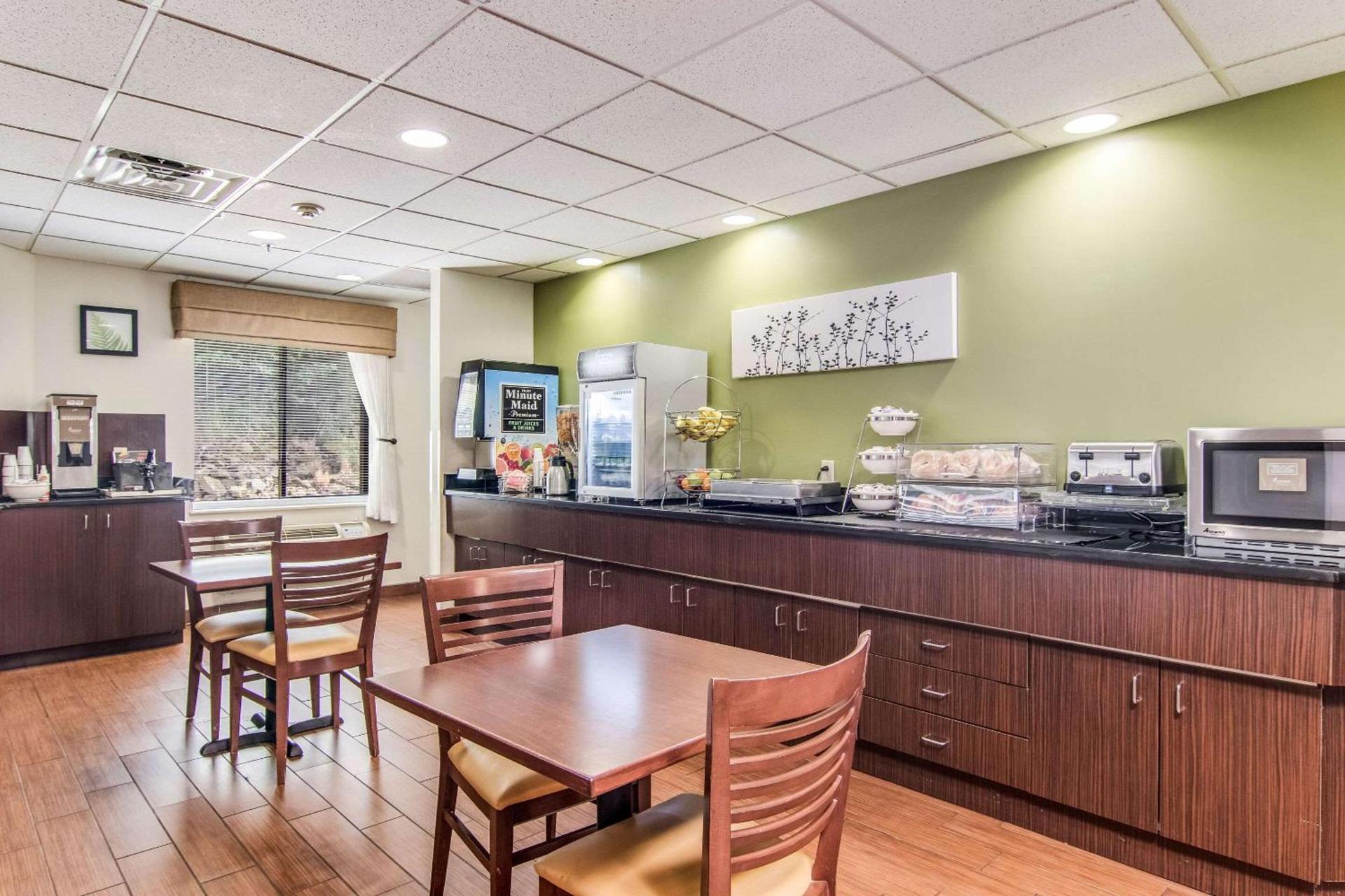 Sleep Inn Austintown - Youngstown, West photo 27