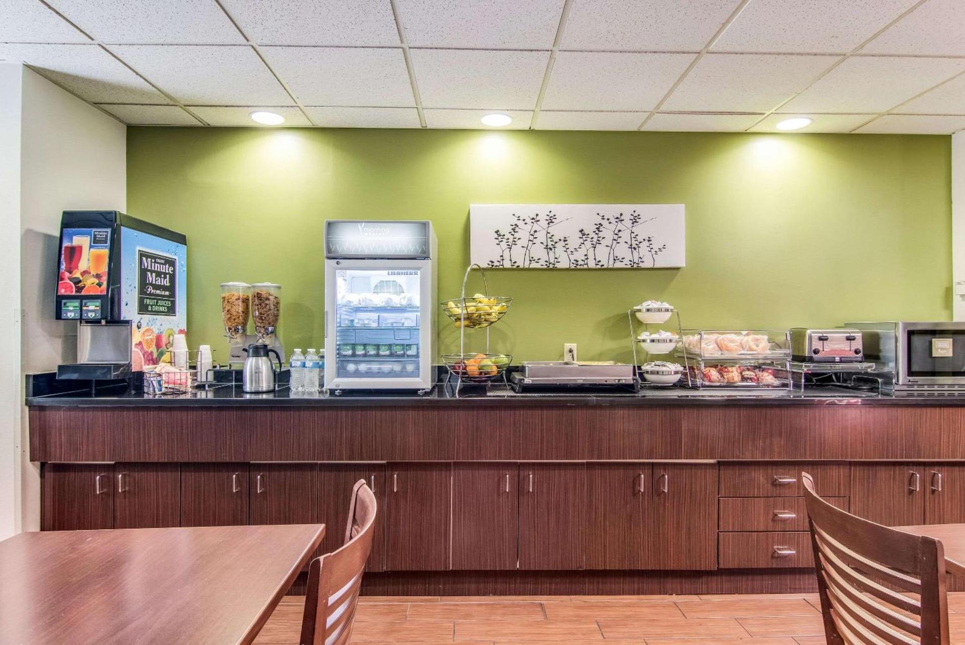 Sleep Inn Austintown - Youngstown, West photo 29