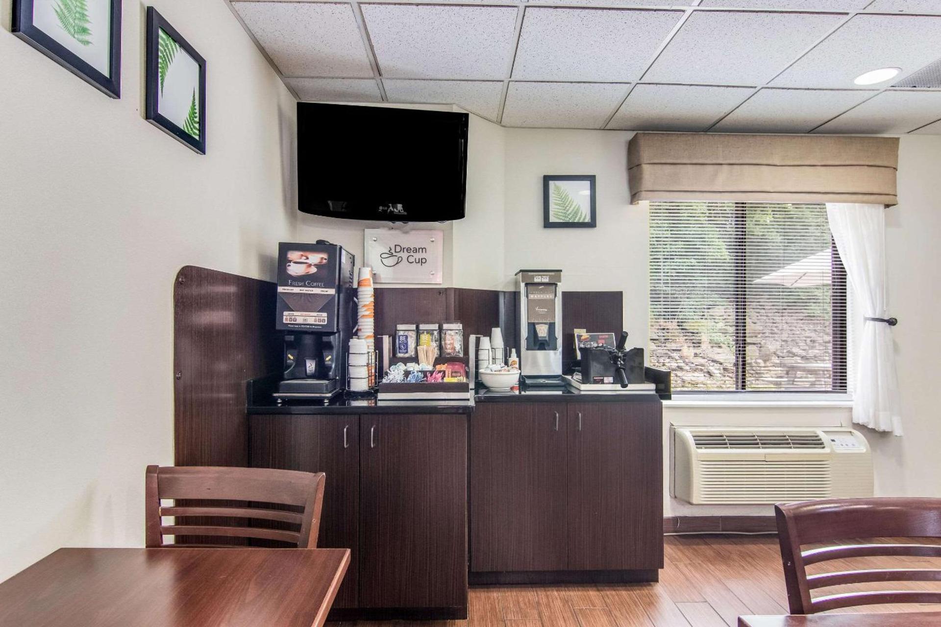 Sleep Inn Austintown - Youngstown, West photo 28