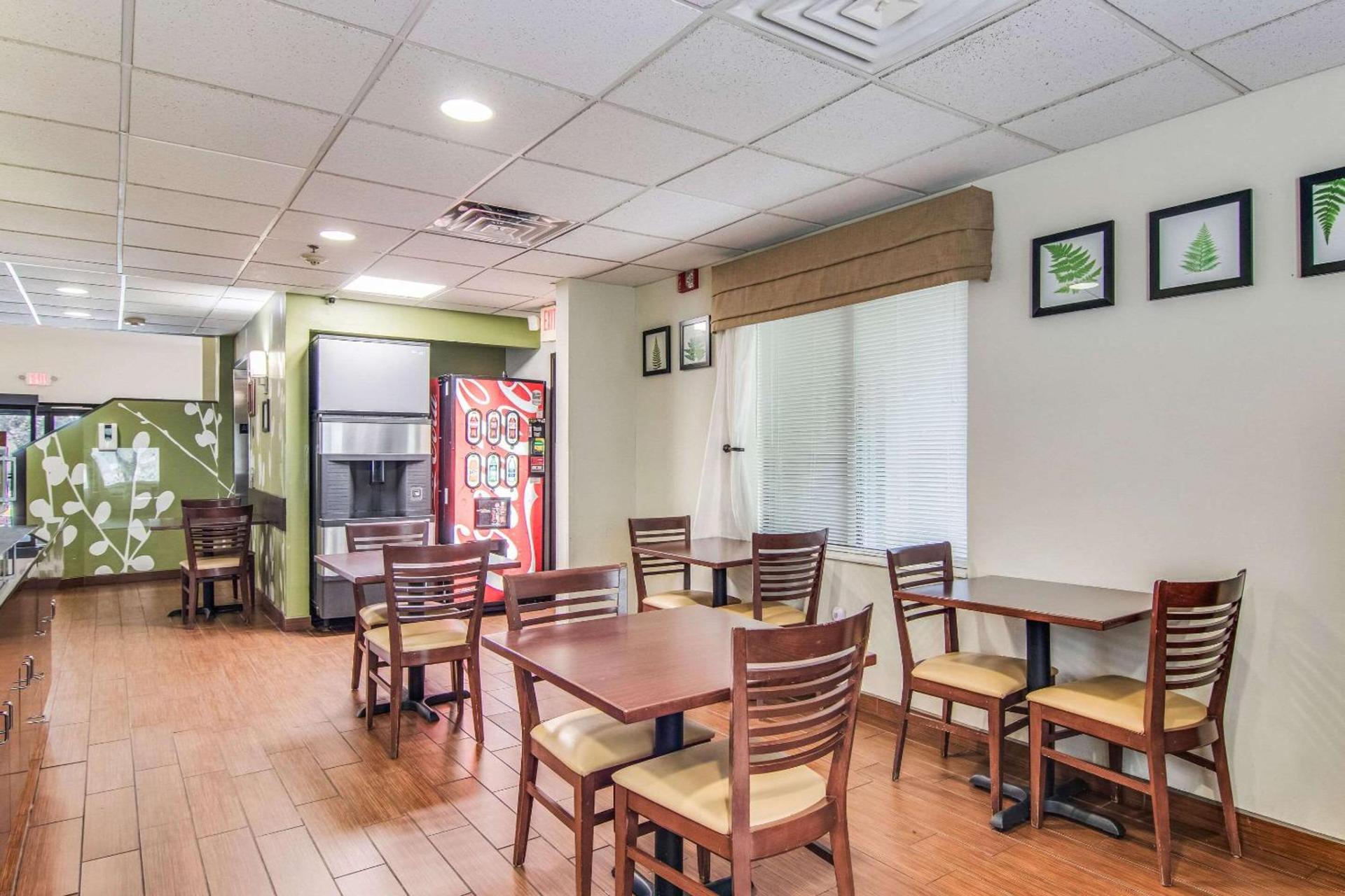 Sleep Inn Austintown - Youngstown, West photo 30