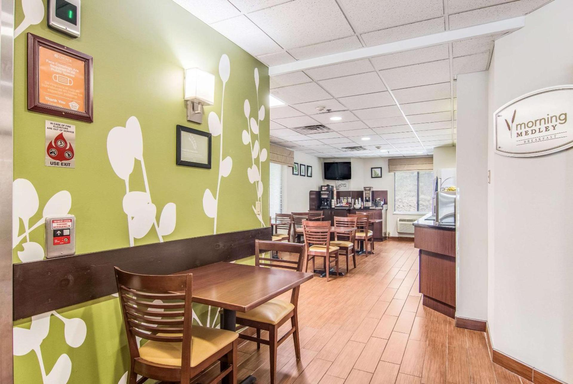 Sleep Inn Austintown - Youngstown, West photo 31