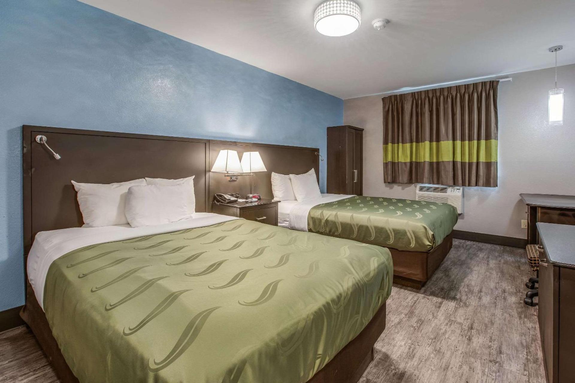 Quality Inn Atlanta Airport-Central photo 10