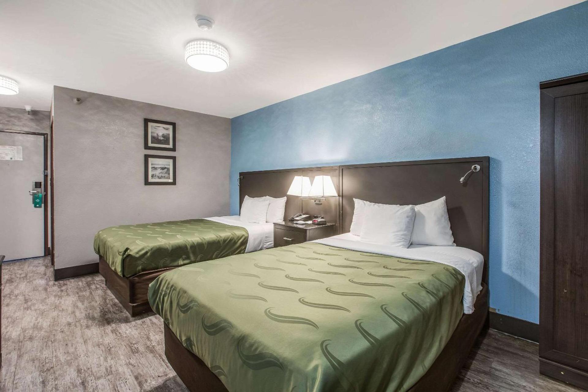 Quality Inn Atlanta Airport-Central photo 11