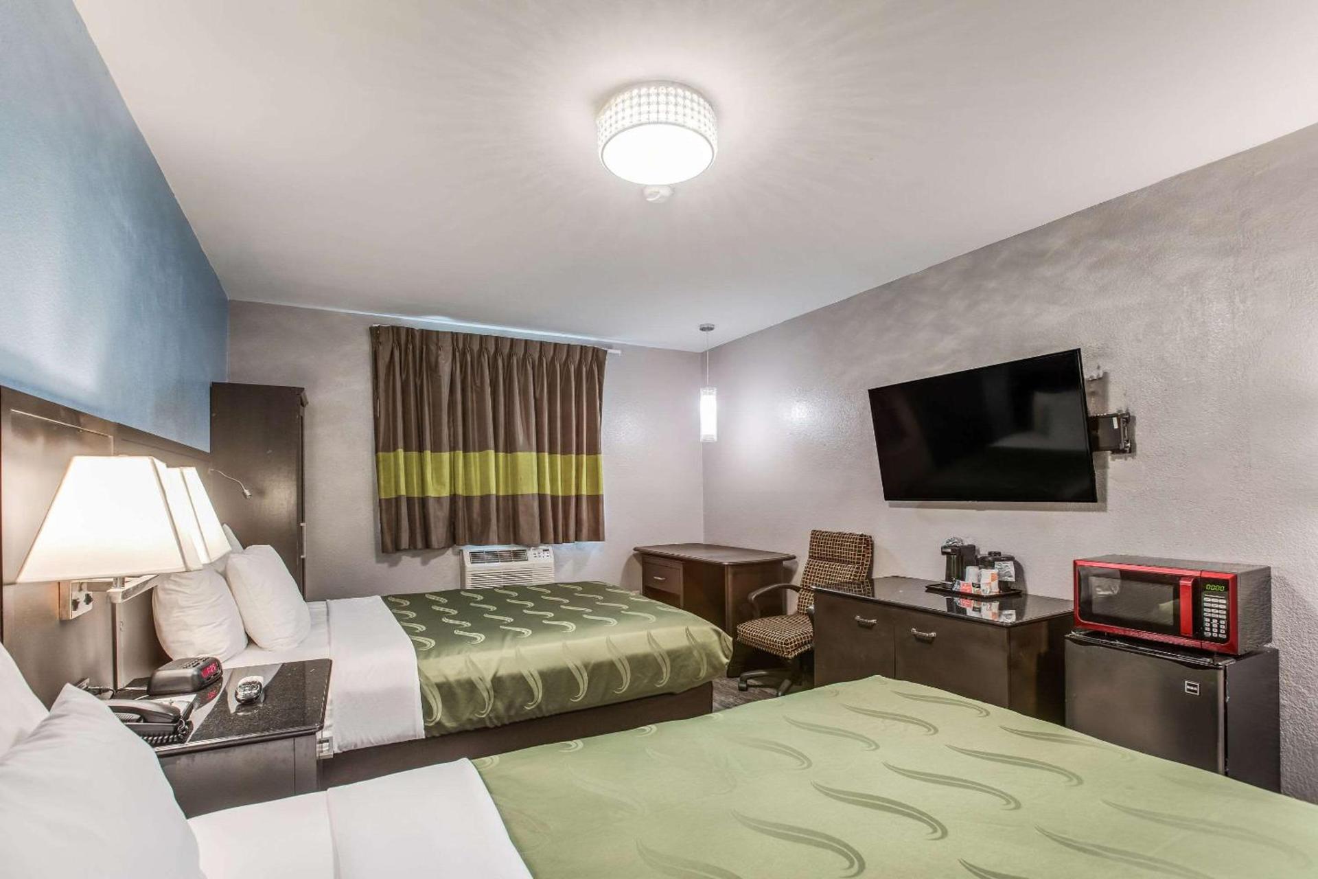 Quality Inn Atlanta Airport-Central photo 12