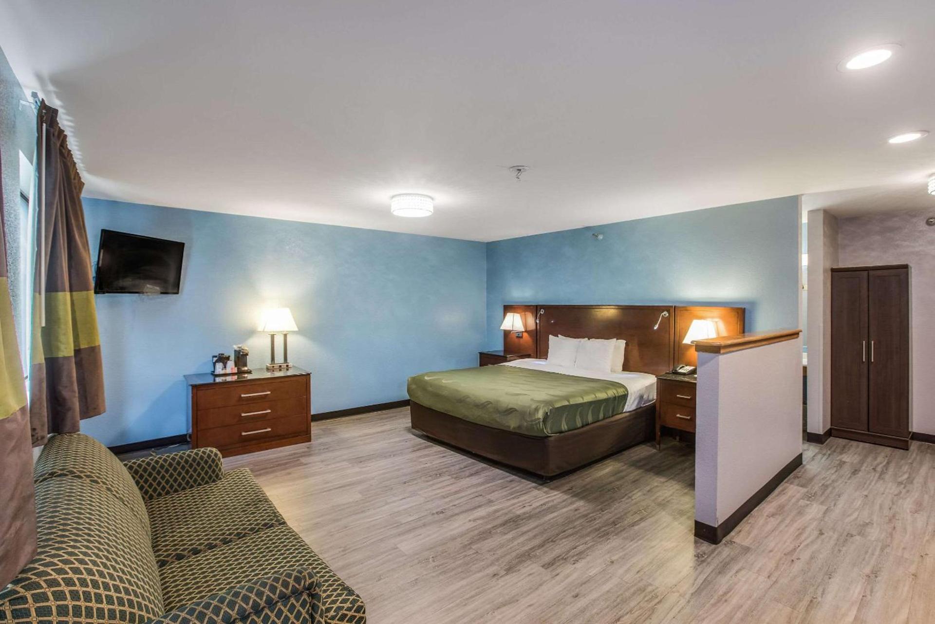 Quality Inn Atlanta Airport-Central photo 19
