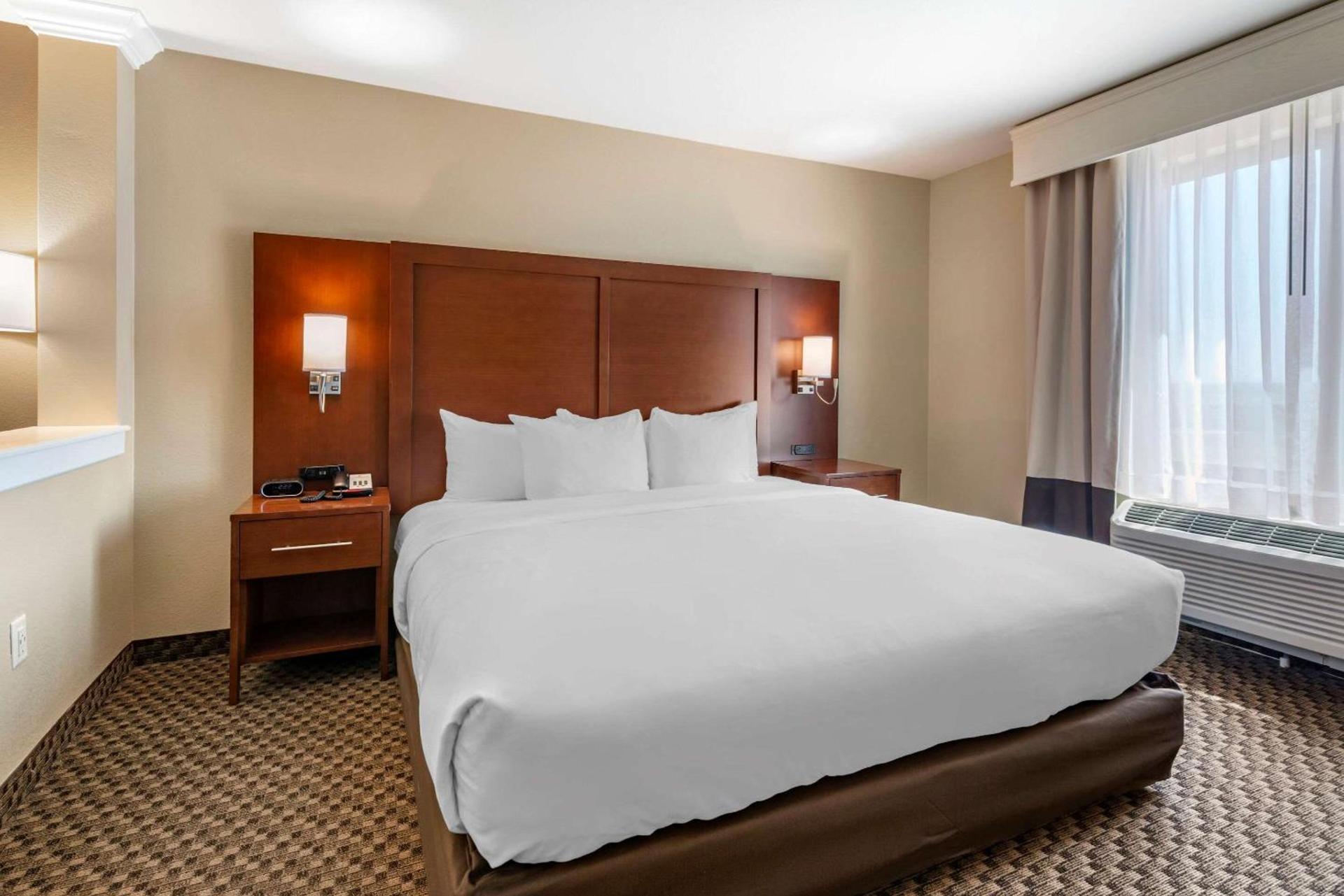 Comfort Suites Broomfield-Boulder-Interlocken photo 78