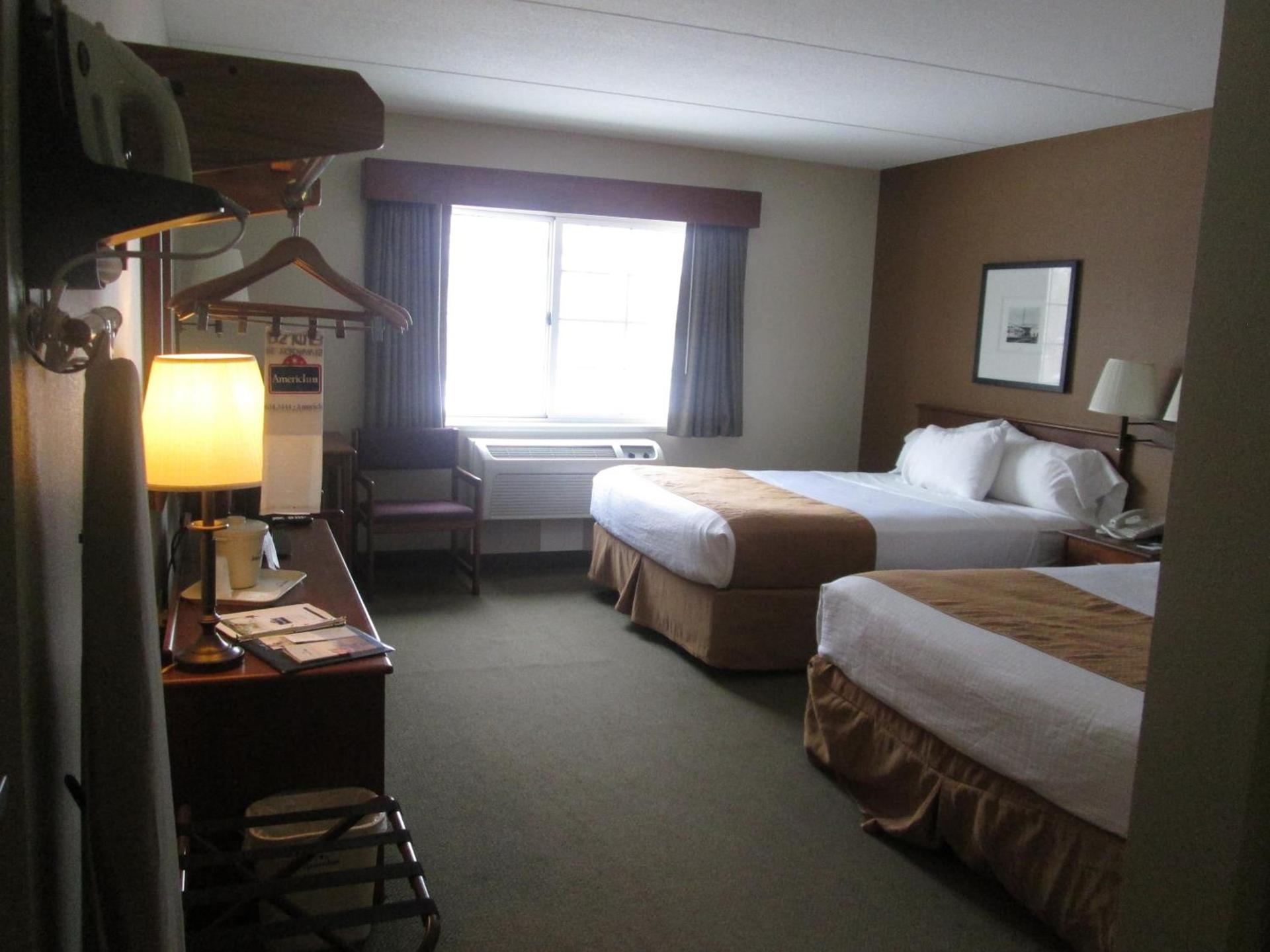 AmericInn by Wyndham Charlevoix photo 59