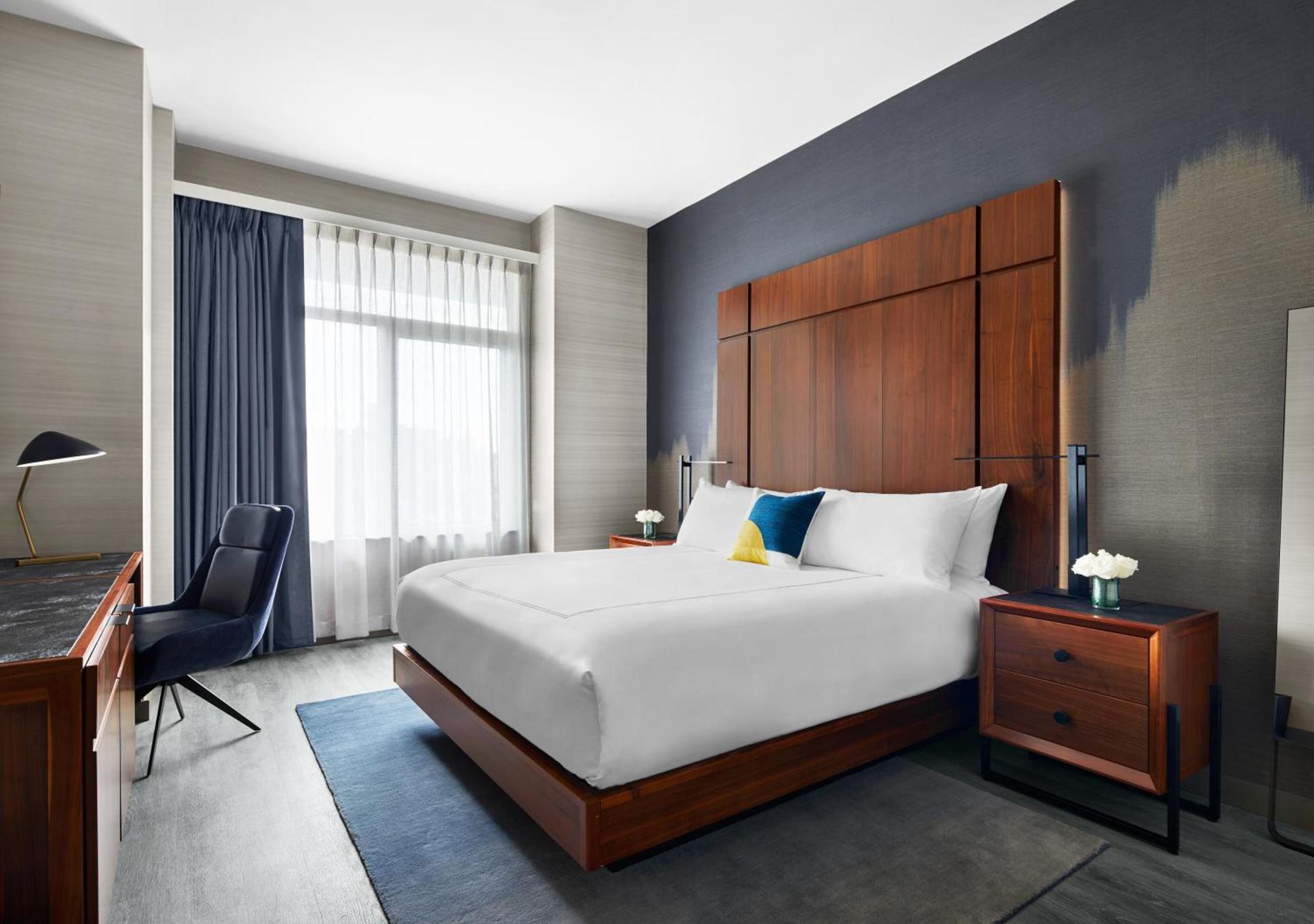 Gansevoort Meatpacking photo 6