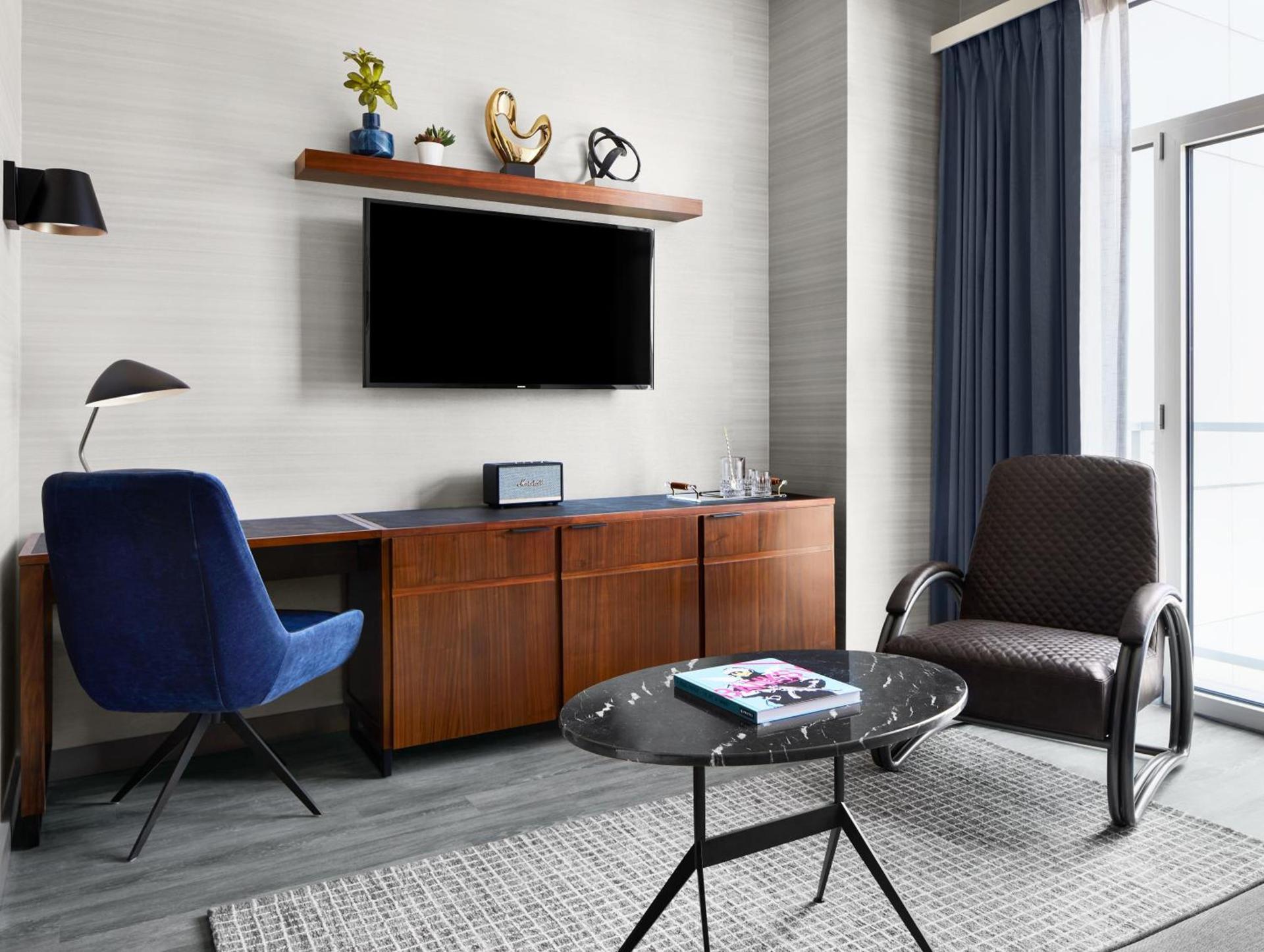 Gansevoort Meatpacking photo 12