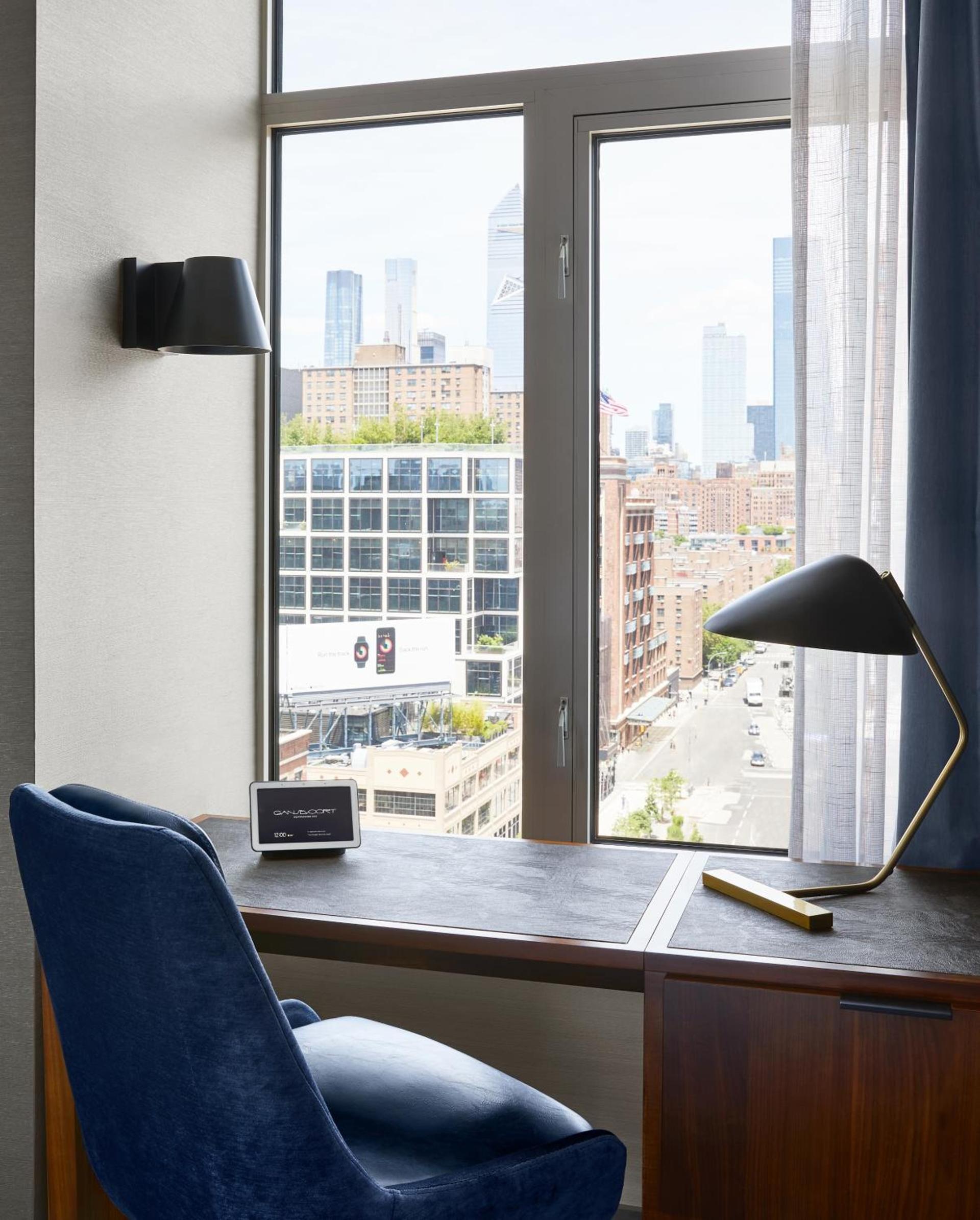 Gansevoort Meatpacking photo 9