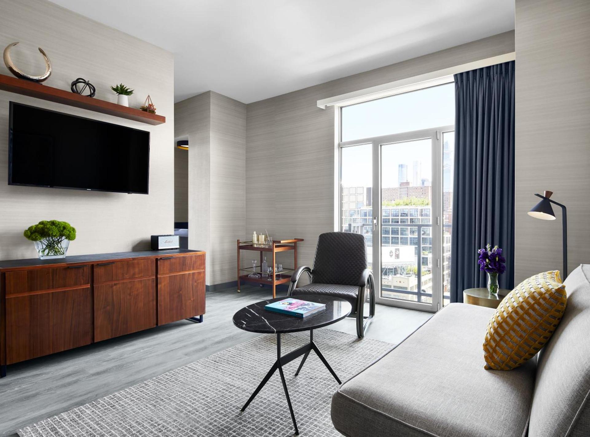 Gansevoort Meatpacking photo 13