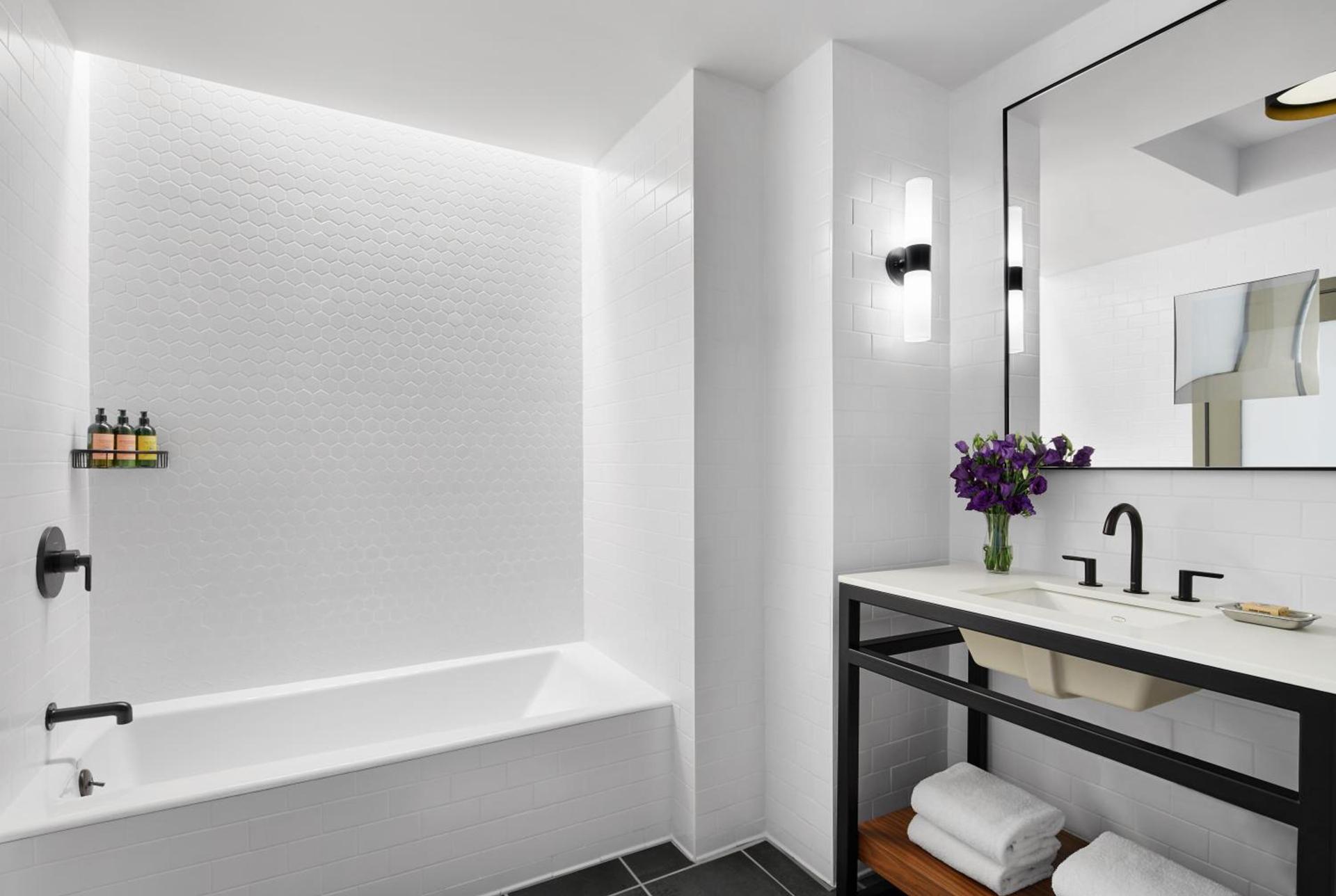 Gansevoort Meatpacking photo 16