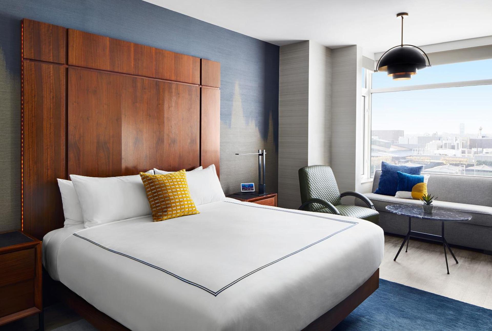 Gansevoort Meatpacking photo 4