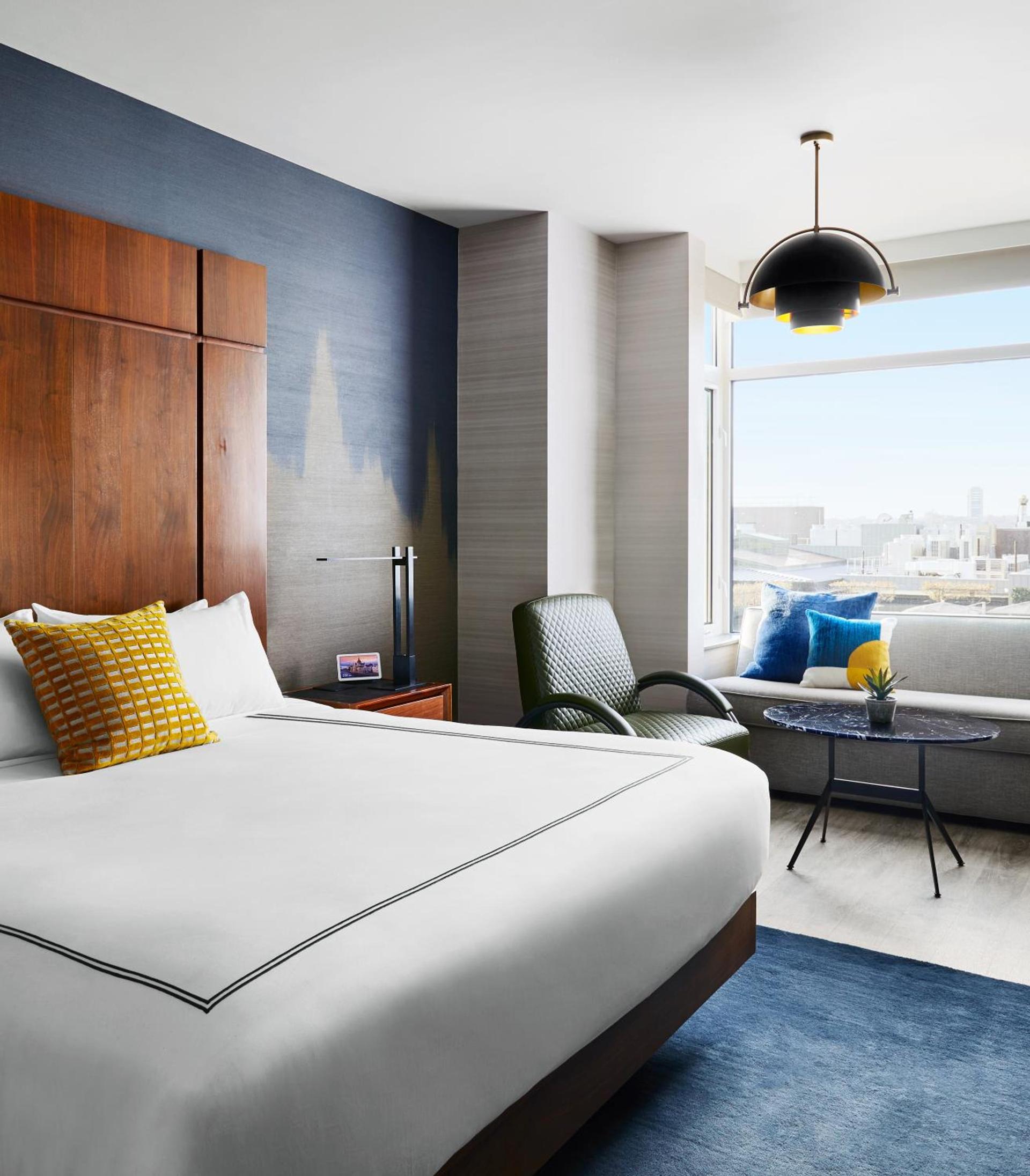 Gansevoort Meatpacking photo 19