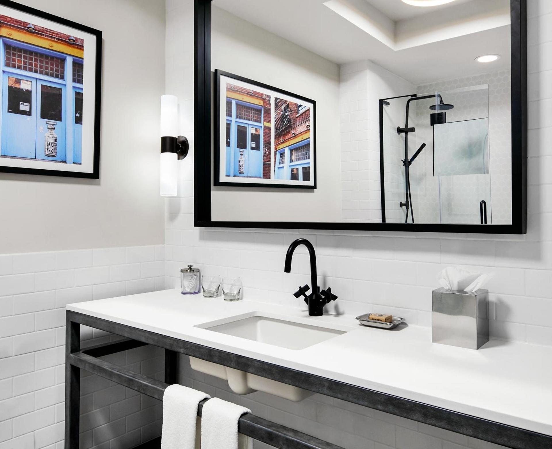 Gansevoort Meatpacking photo 20