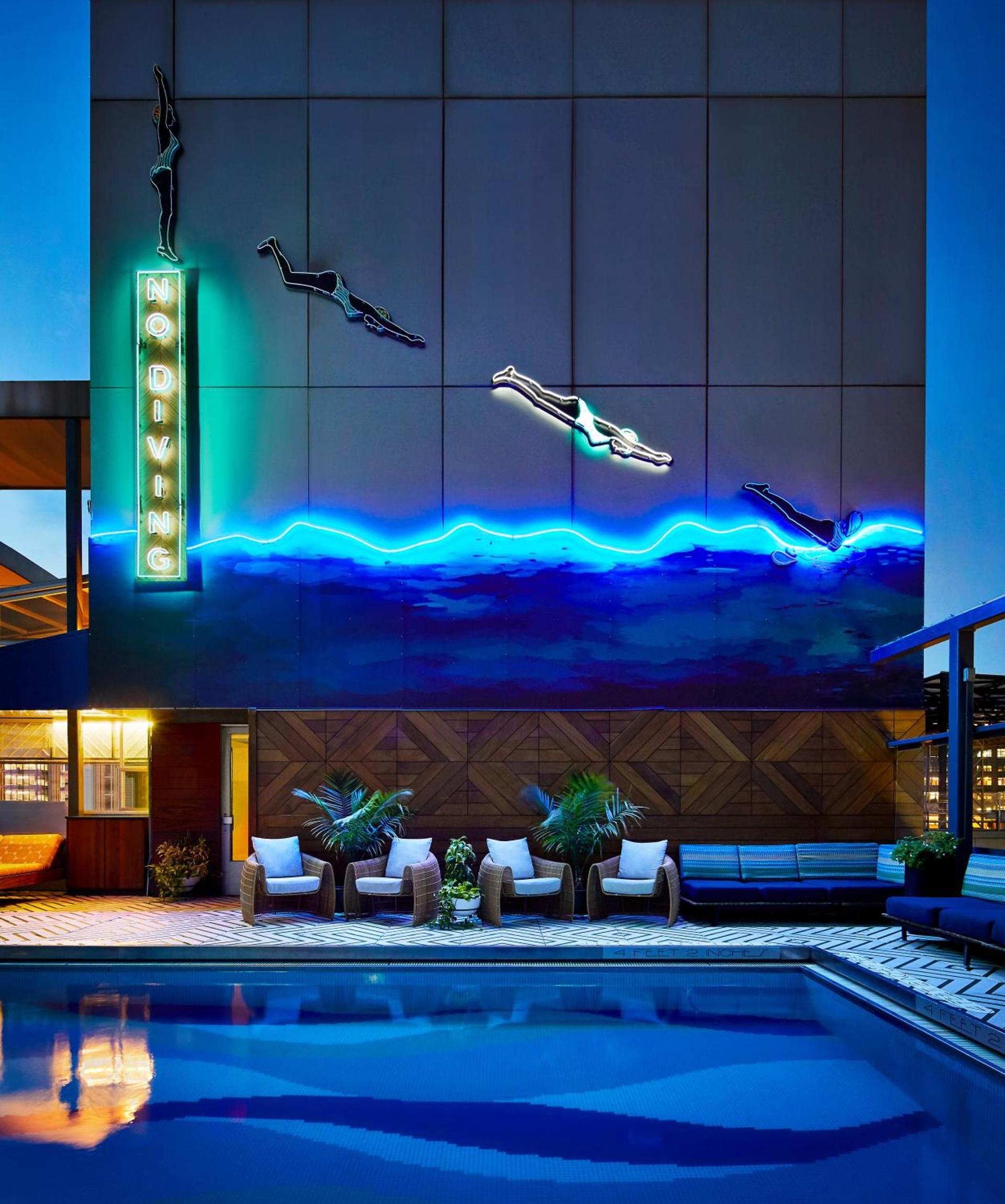 Gansevoort Meatpacking photo 22