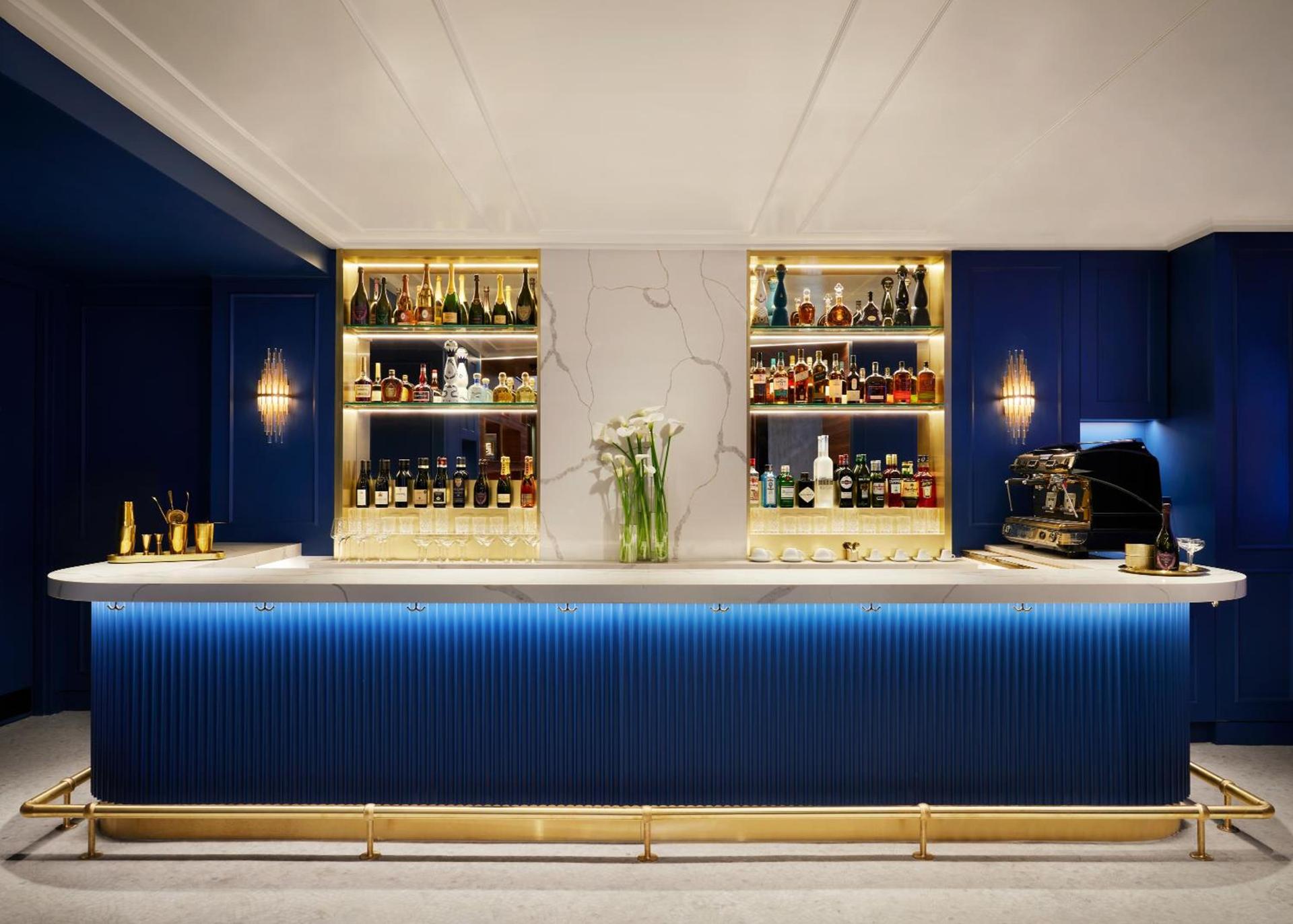 Gansevoort Meatpacking photo 24
