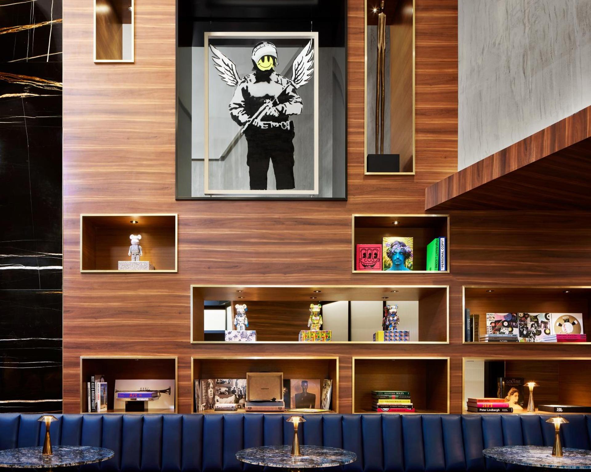 Gansevoort Meatpacking photo 29
