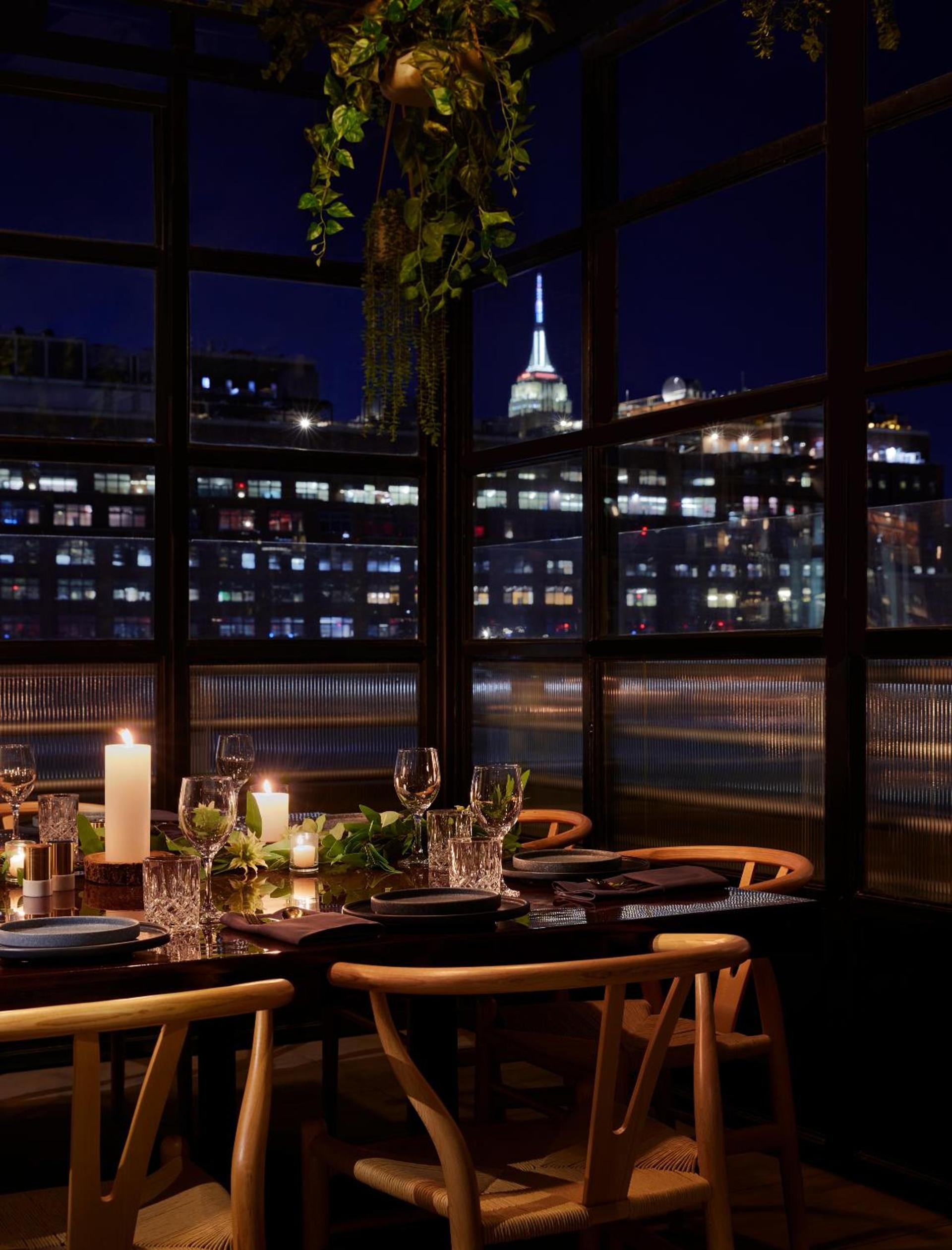 Gansevoort Meatpacking photo 33