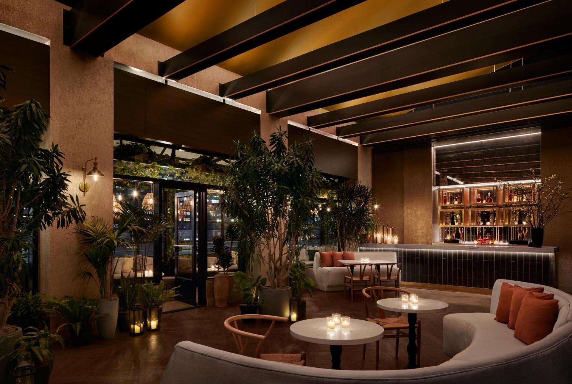 Gansevoort Meatpacking photo 32
