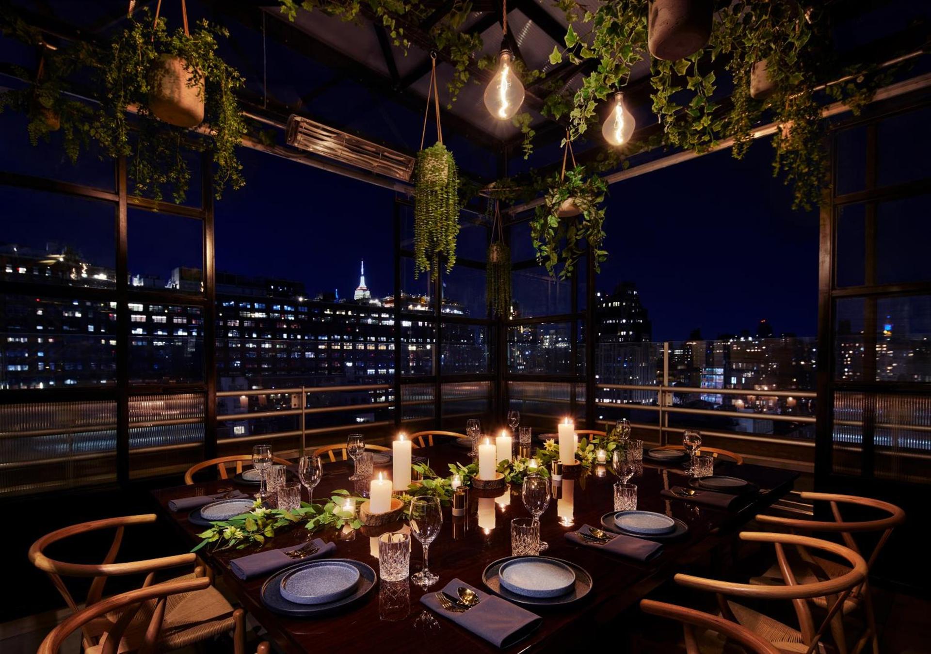 Gansevoort Meatpacking photo 36