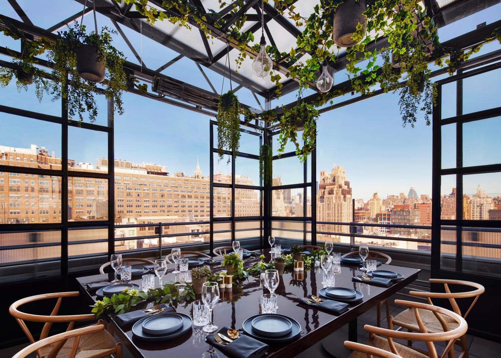 Gansevoort Meatpacking photo 35