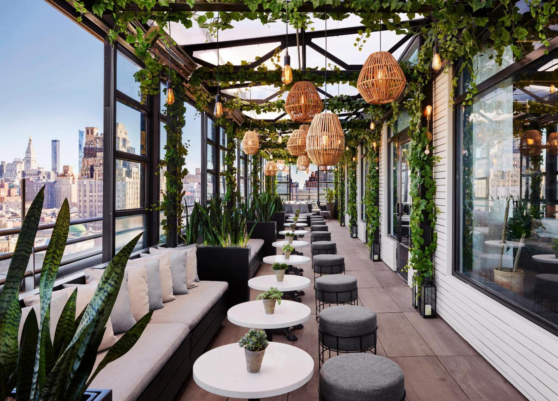 Gansevoort Meatpacking photo 34