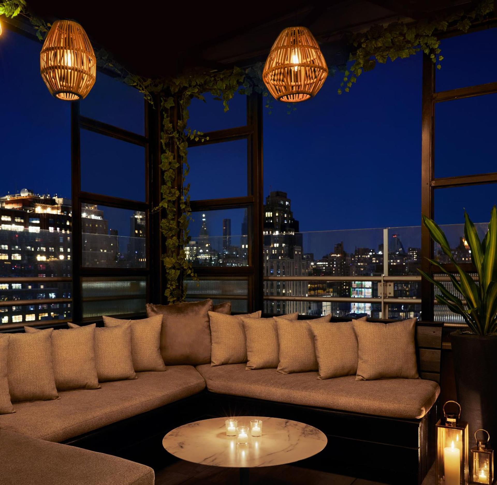 Gansevoort Meatpacking photo 37