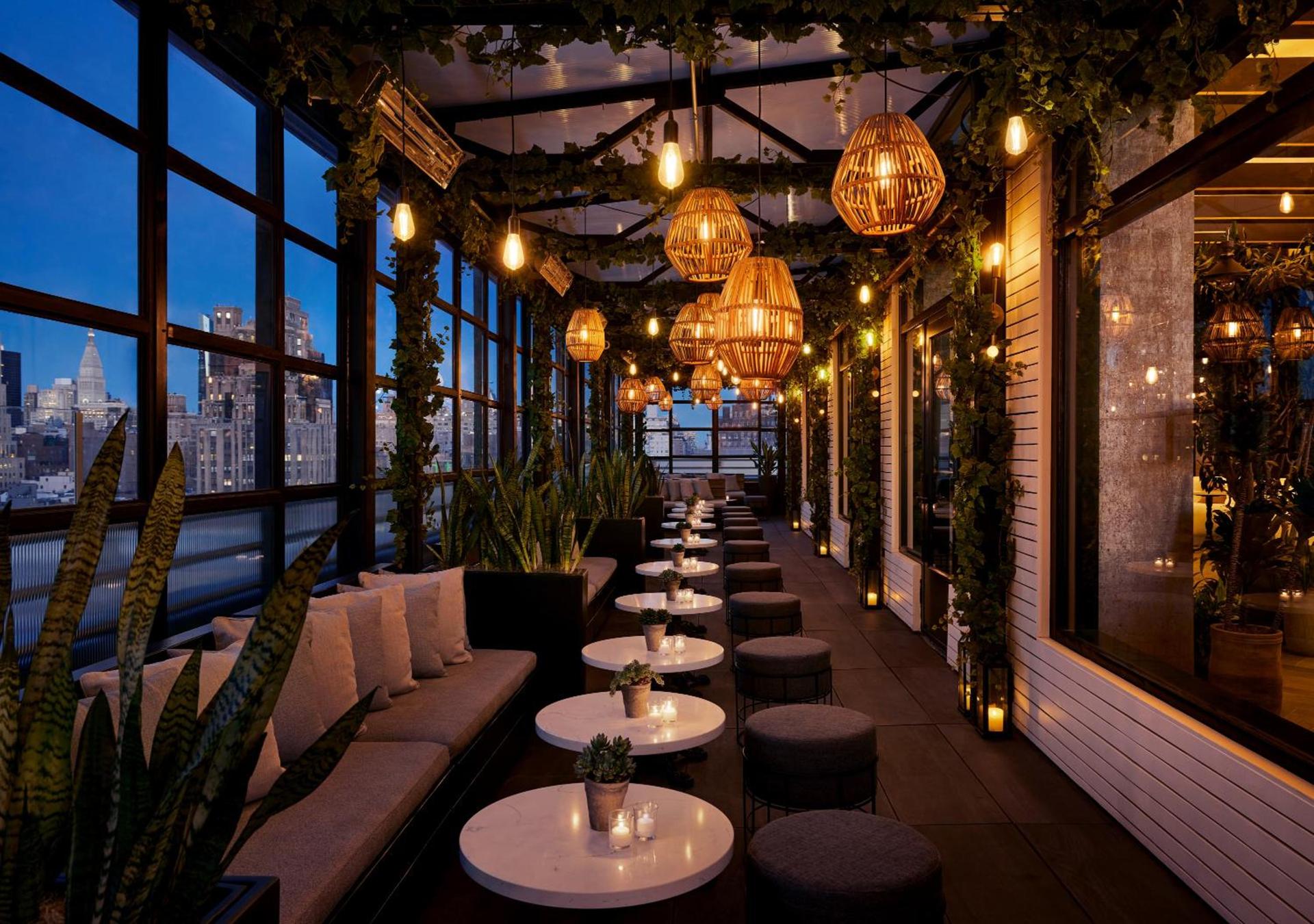 Gansevoort Meatpacking photo 38