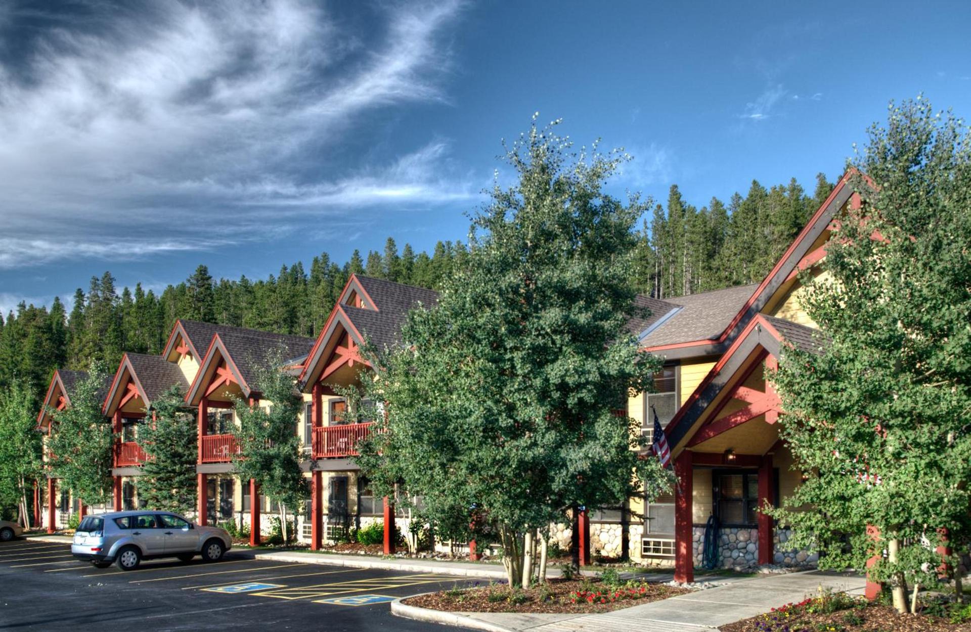 Breck Inn photo 30