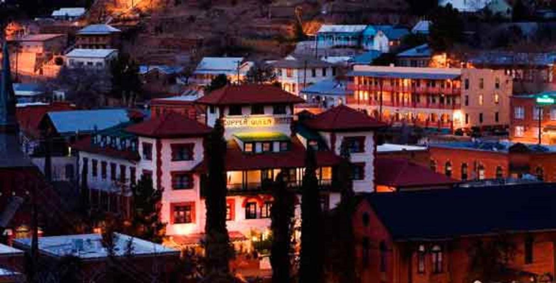 Copper Queen Hotel photo 5