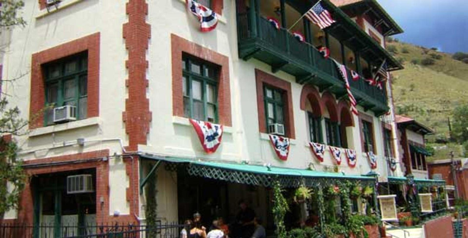 Copper Queen Hotel photo 6