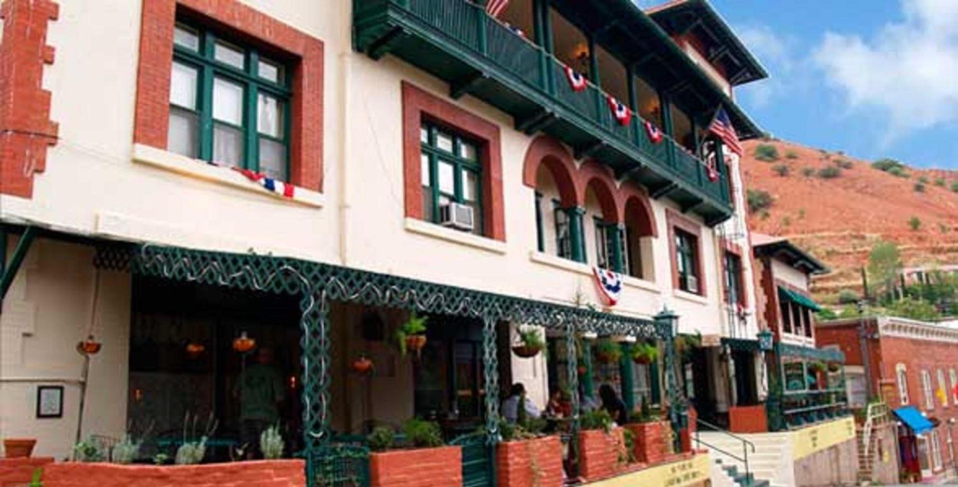 Copper Queen Hotel photo 3