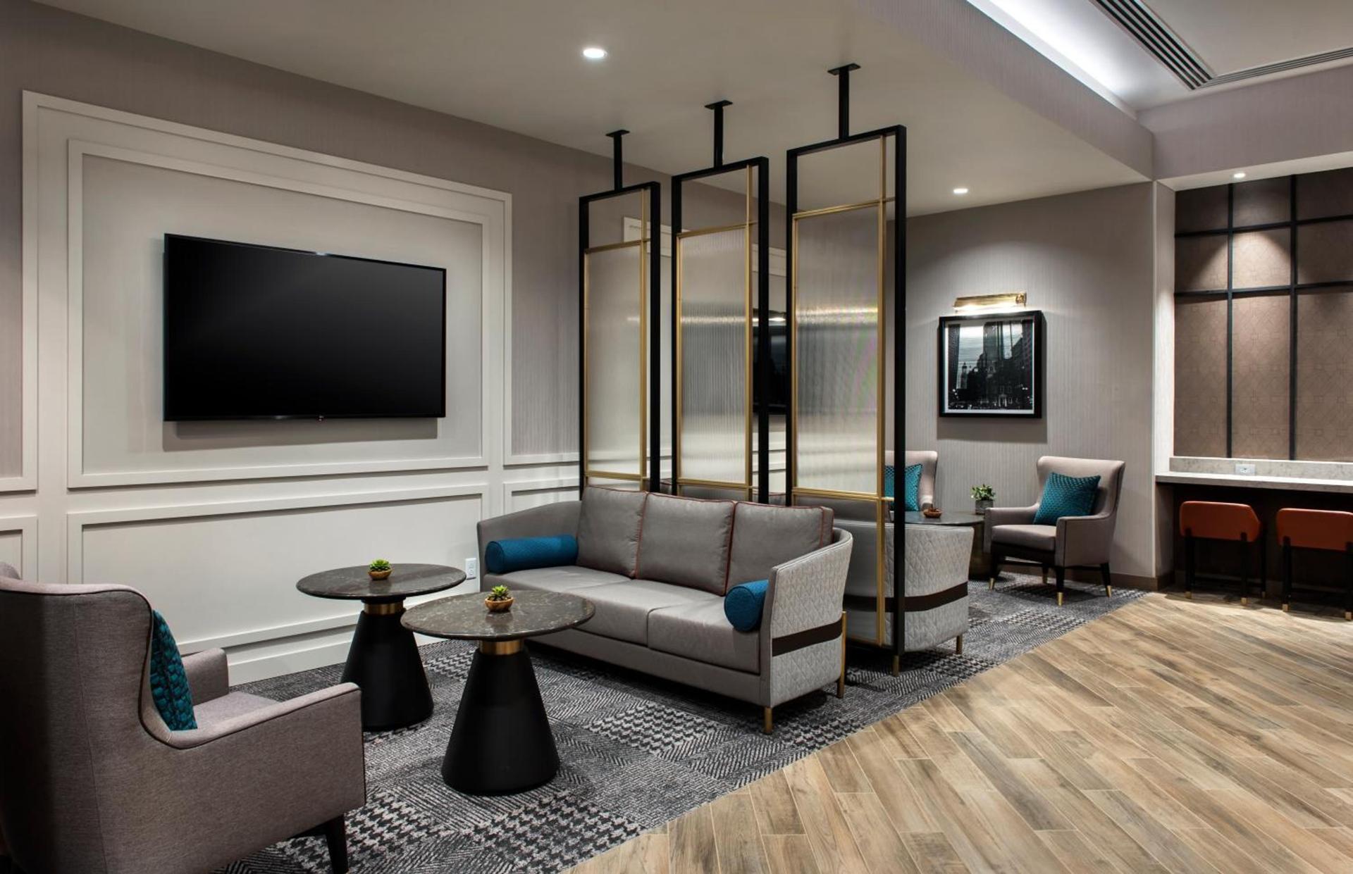Boston Marriott Copley Place photo 87