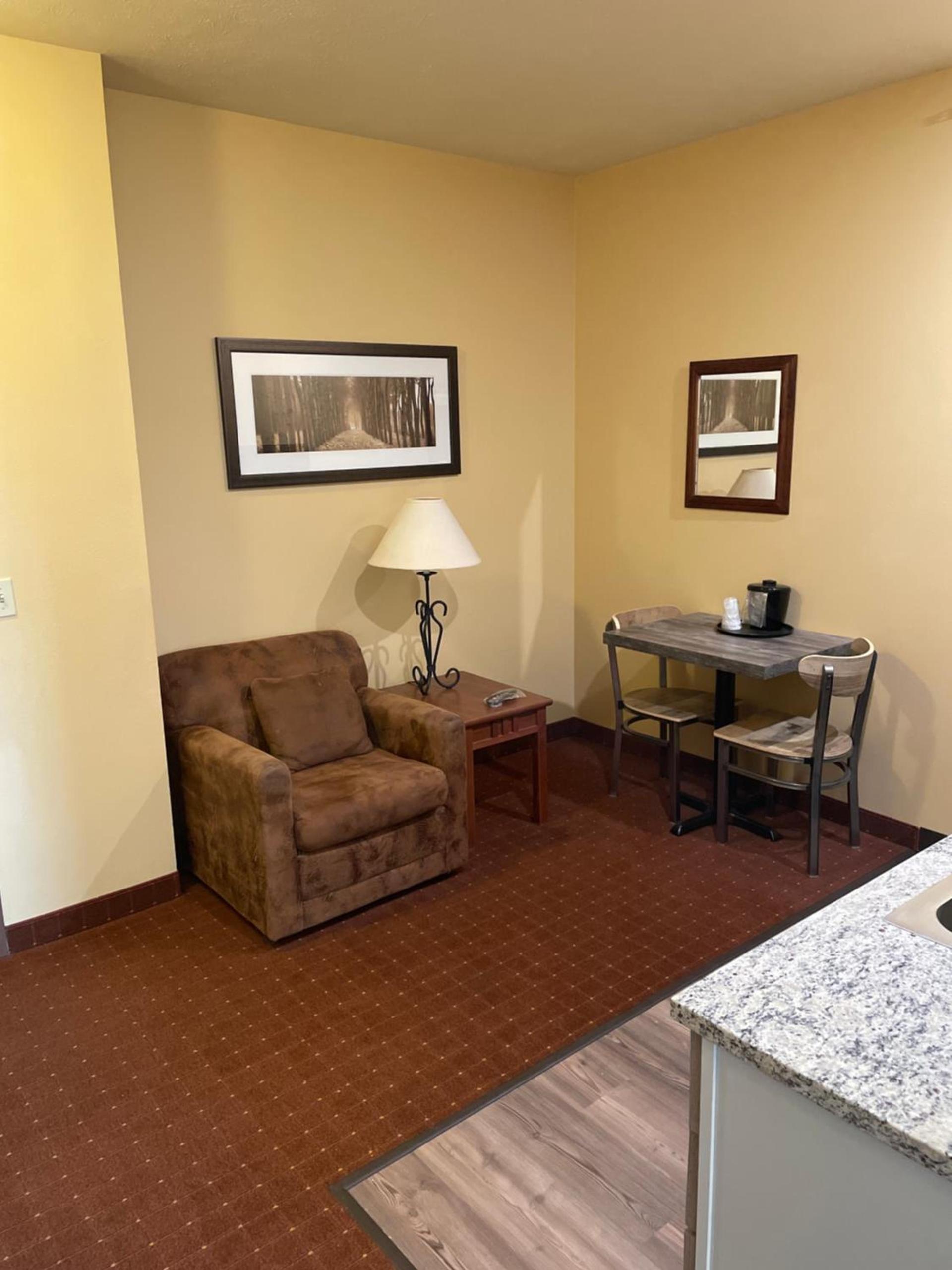 AmericInn by Wyndham Fargo Medical Center photo 11