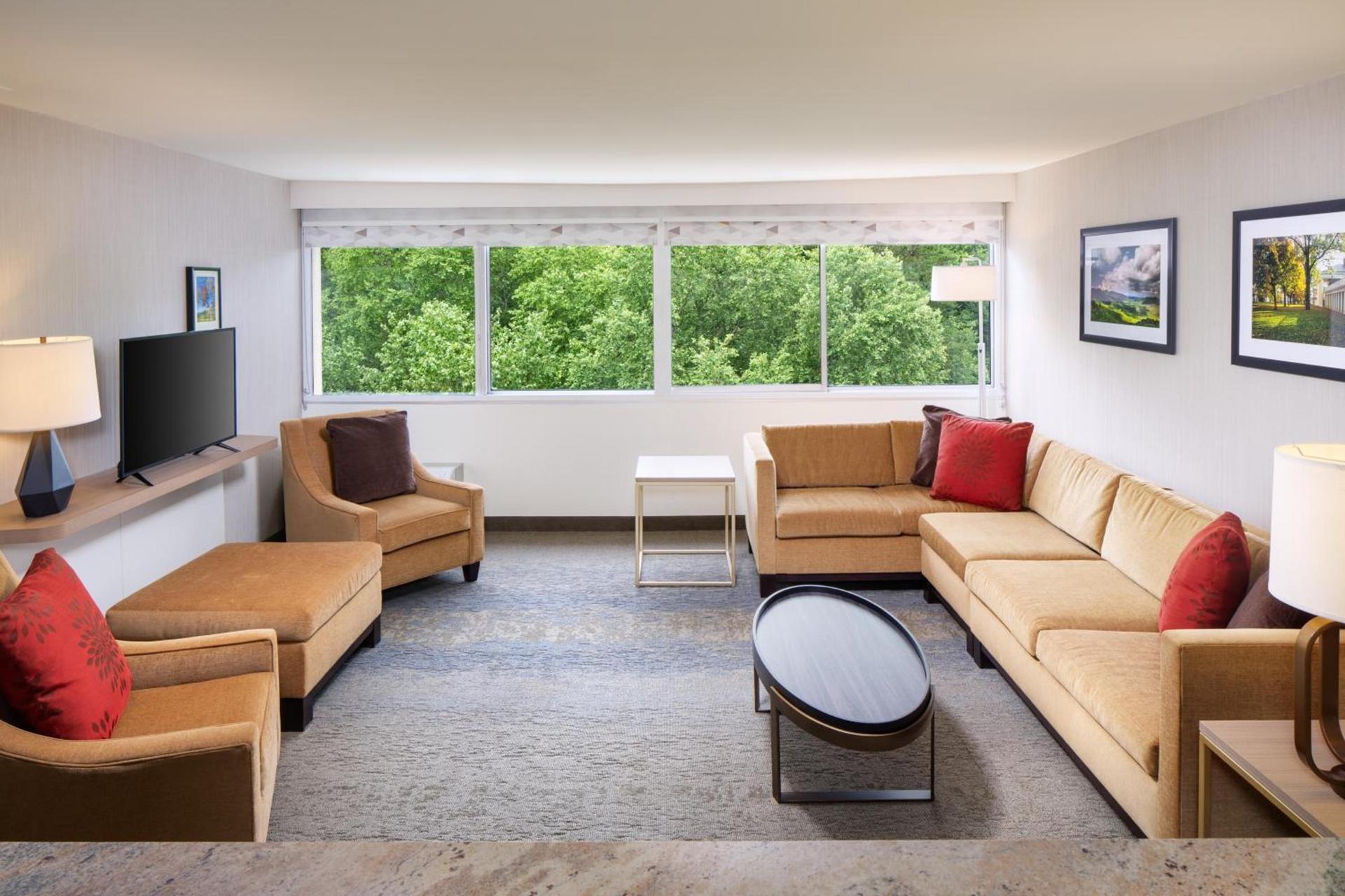 Holiday Inn Charlottesville-Monticello by IHG photo 11