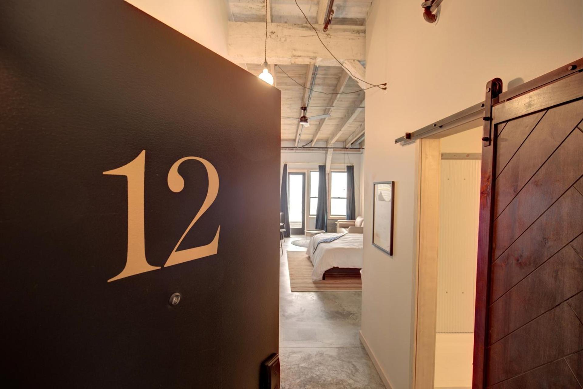 Bowline Hotel photo 30
