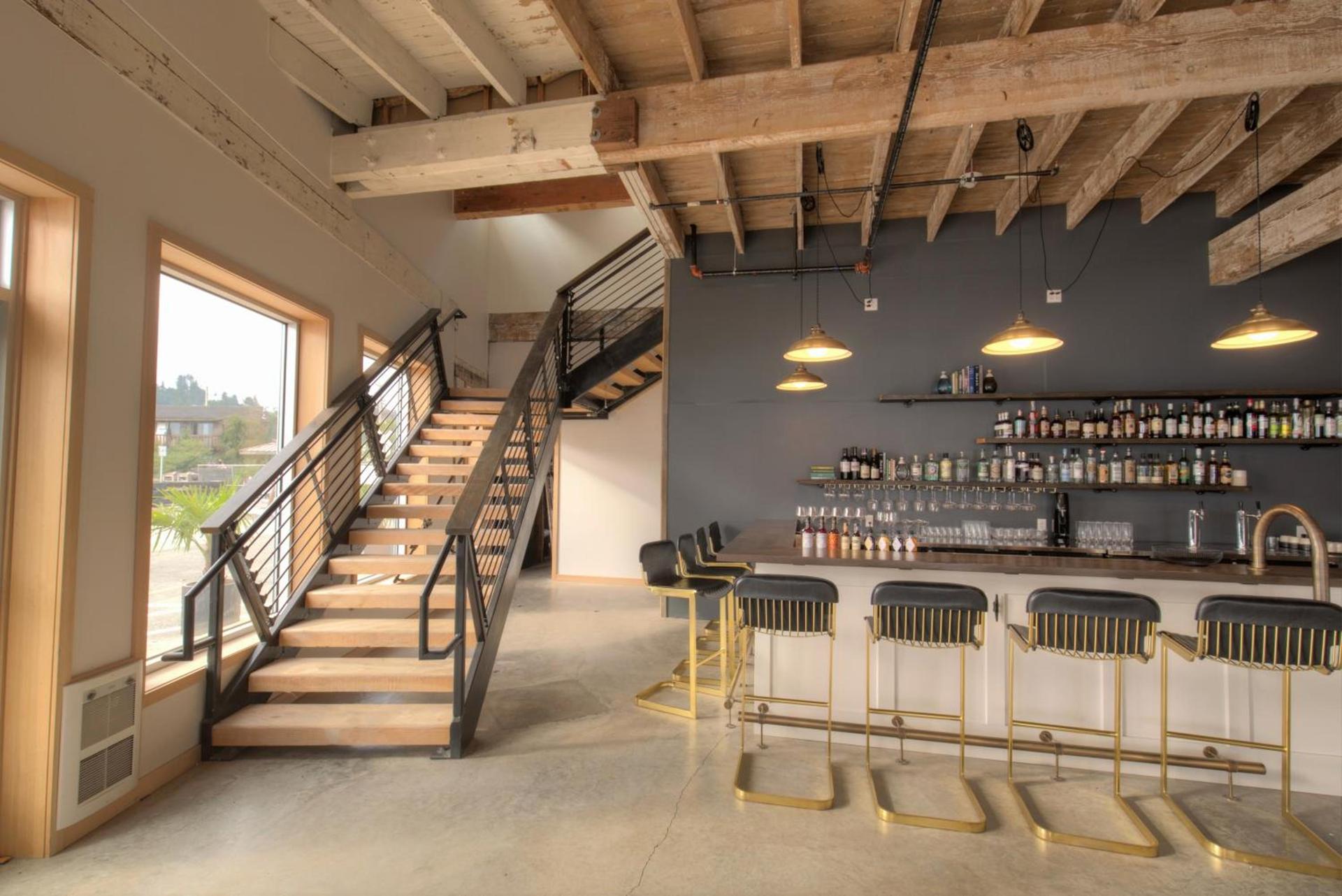 Bowline Hotel photo 31