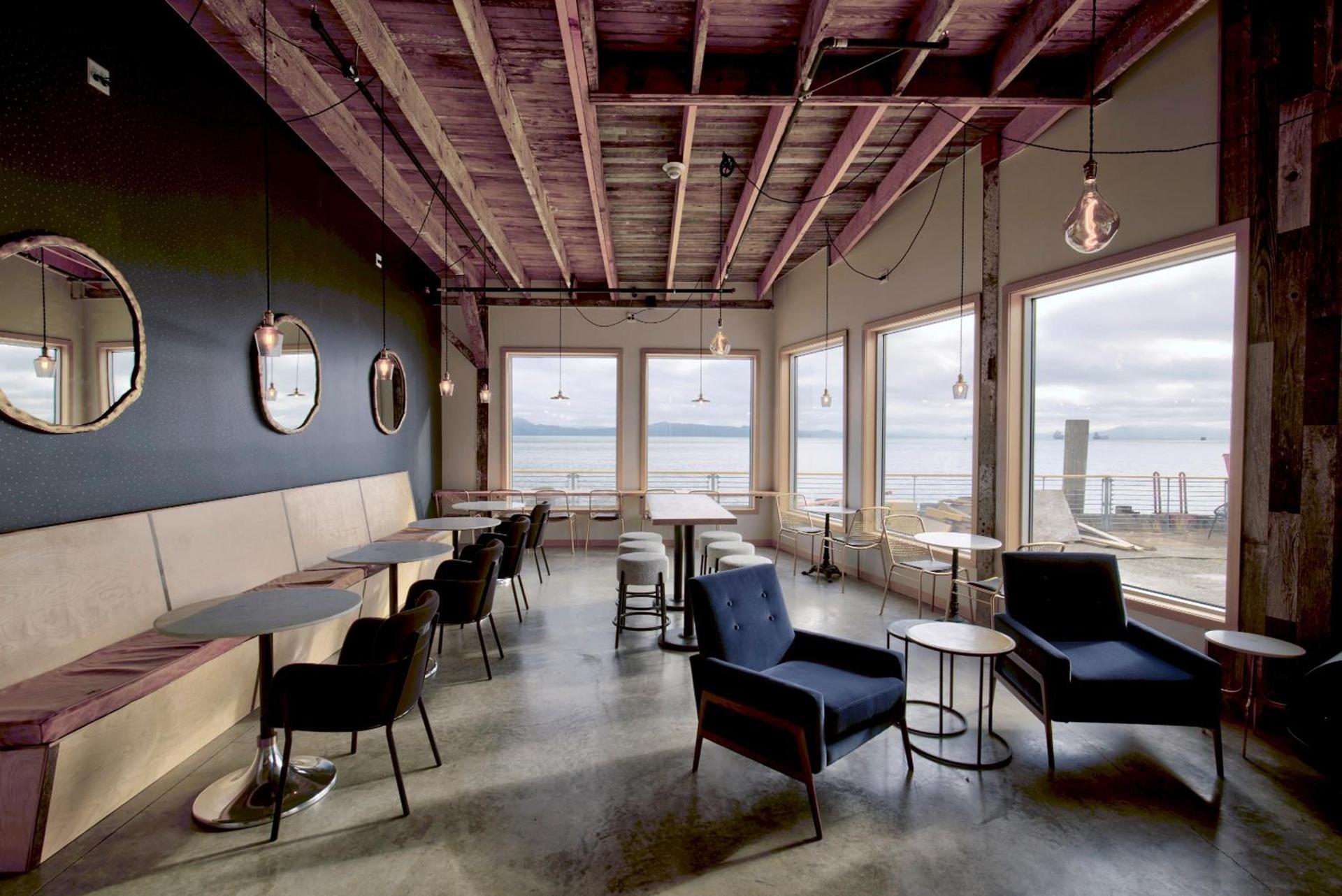 Bowline Hotel photo 33